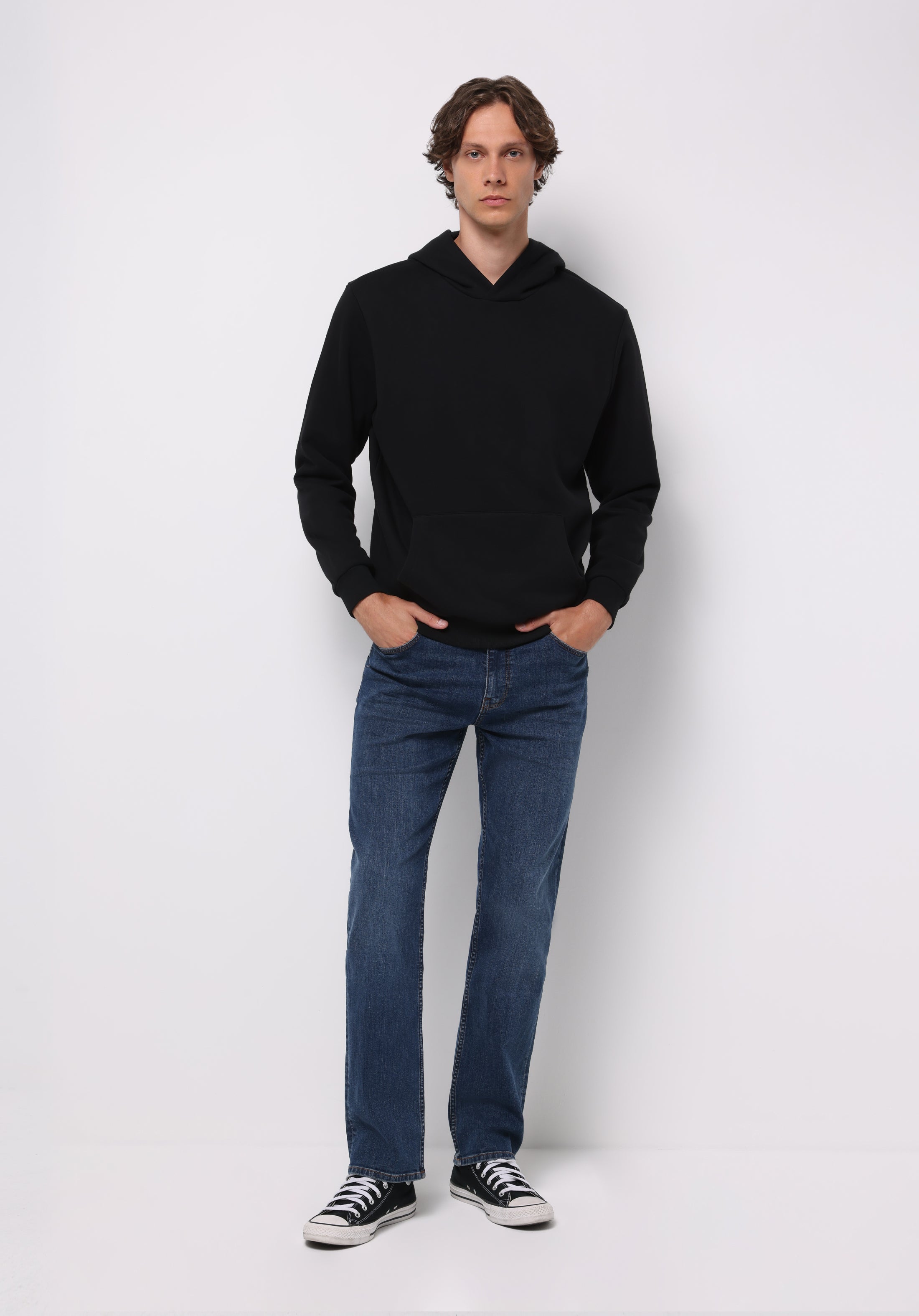 Colin's Sweat Shirt 1076340