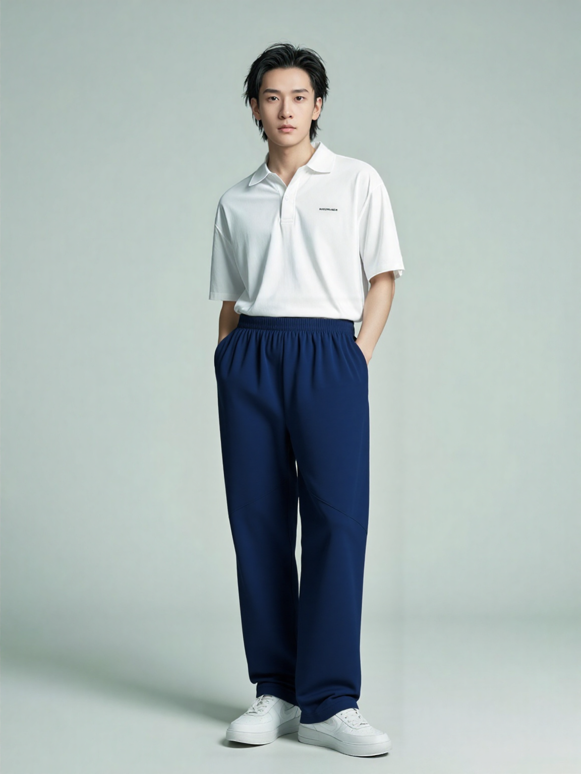 361 Sweat Pants W652514707