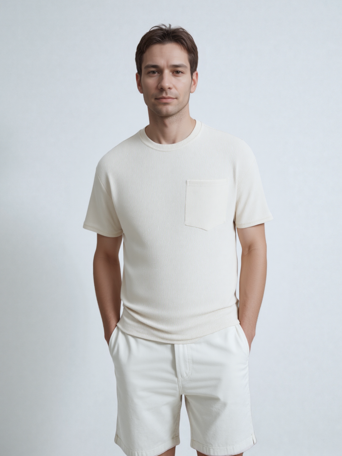 Franco Martini T-Shirt Short Sleeves Ts 25002
