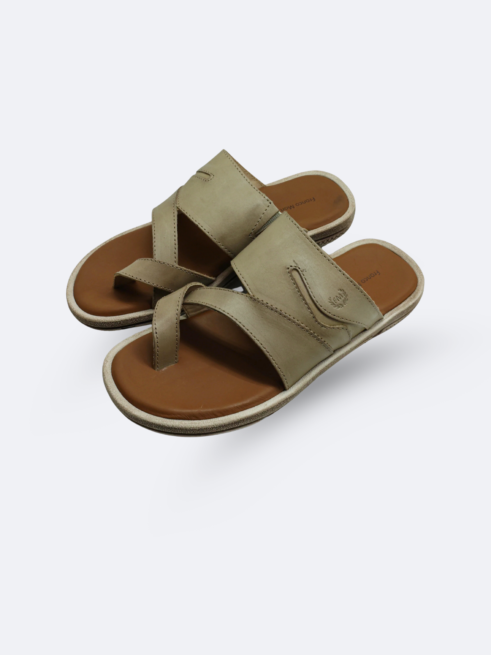 Franco Martini Slippers 82408