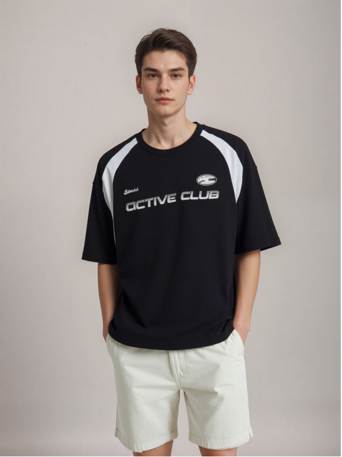 361 T-Shirt Short Sleeves W652519117