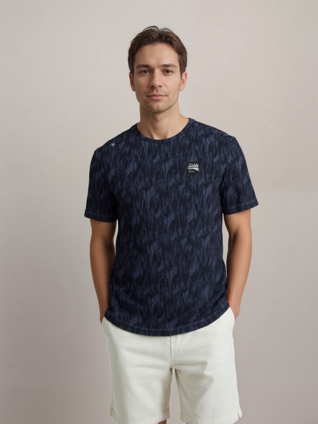 361 T-Shirt Short Sleeves W552524143