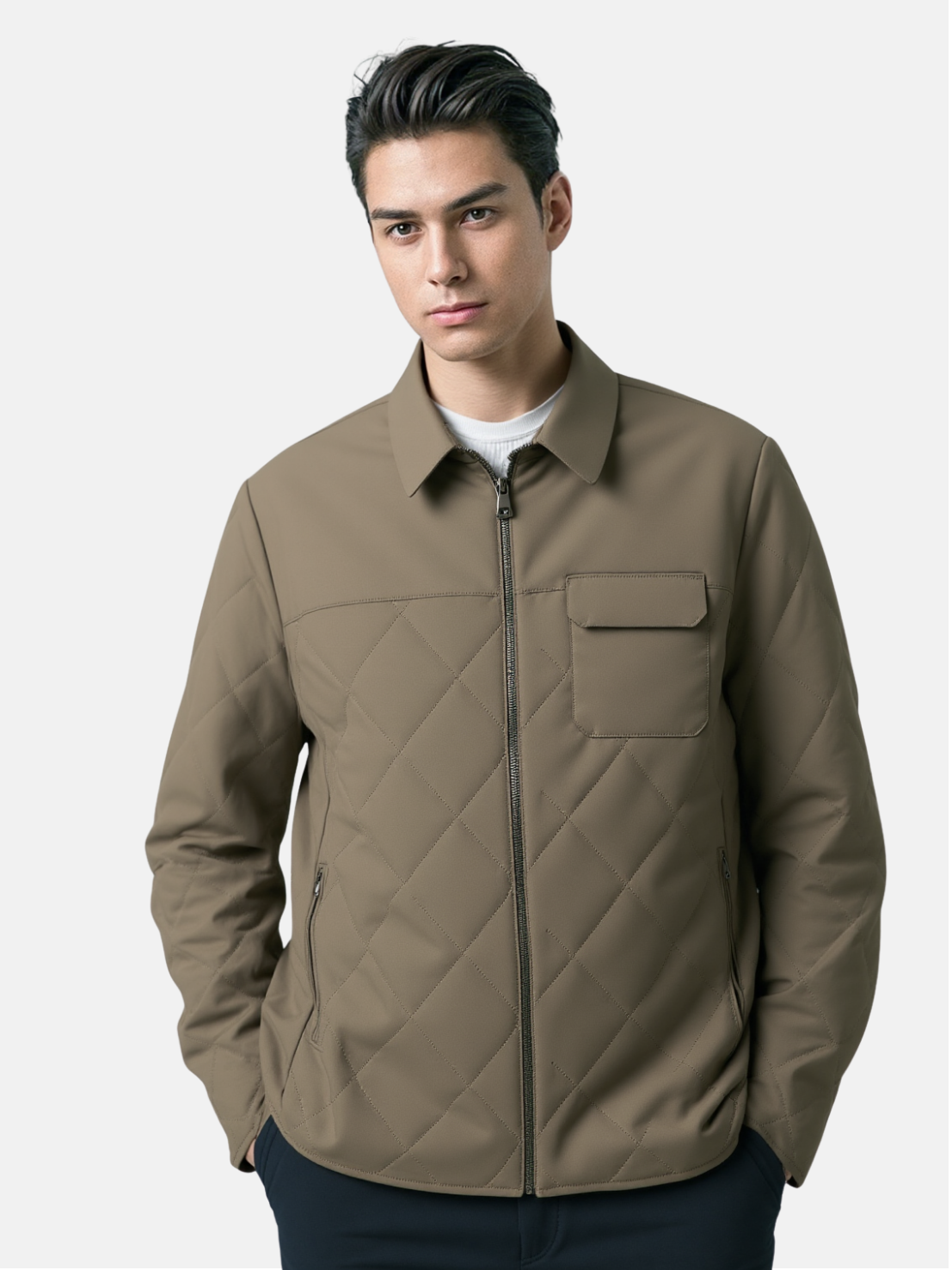 Franco Martini Jacket 3333