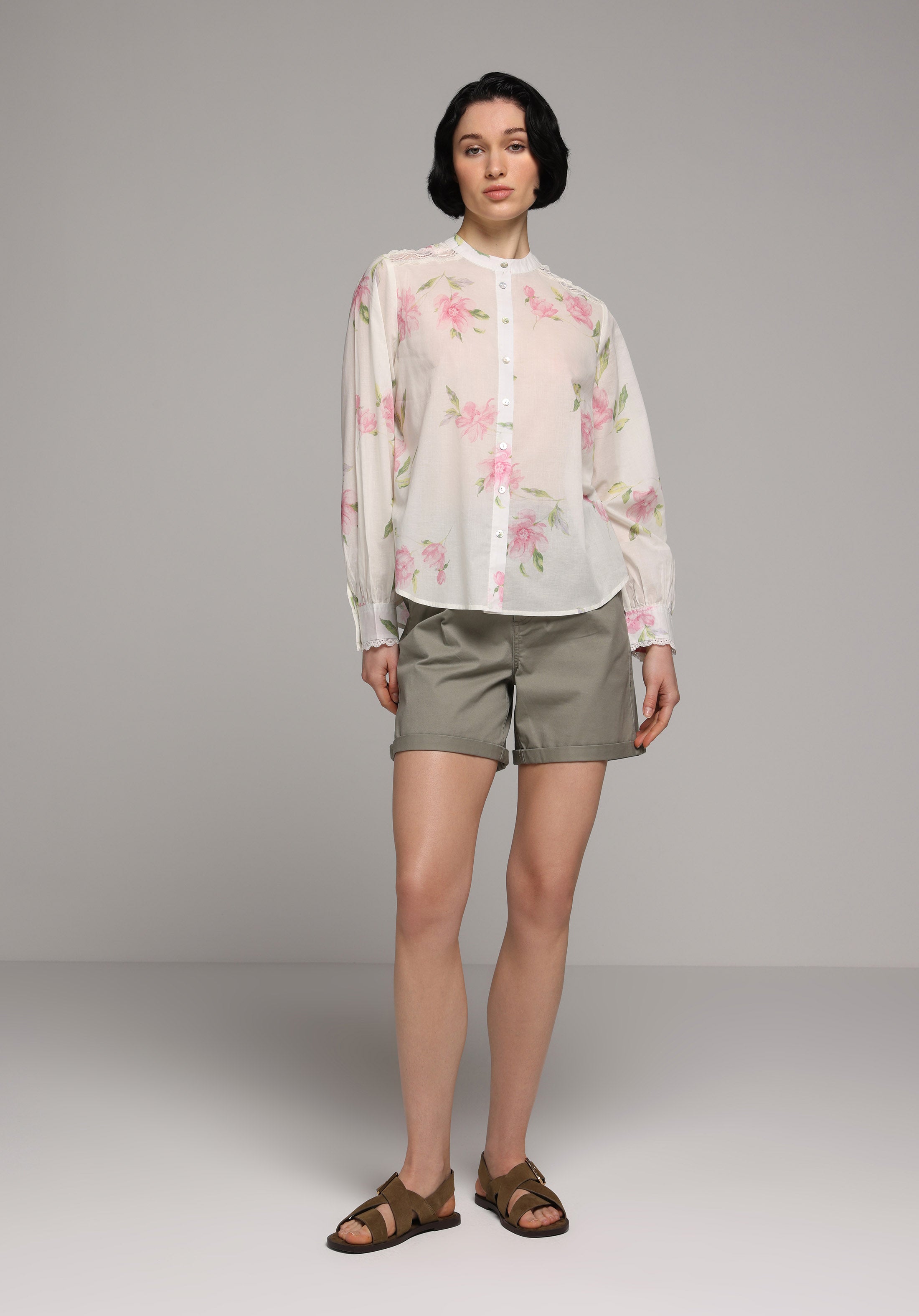 Colin's Shirt Long Sleeves 1078692