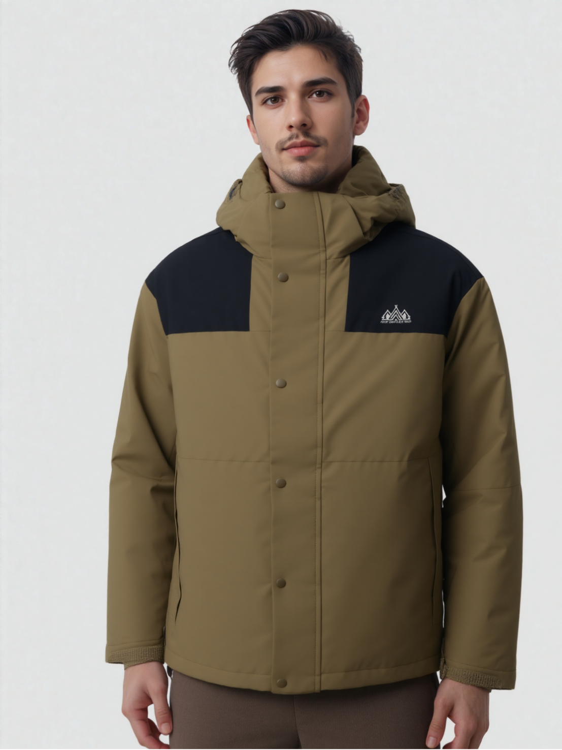 361 Jacket W552443603
