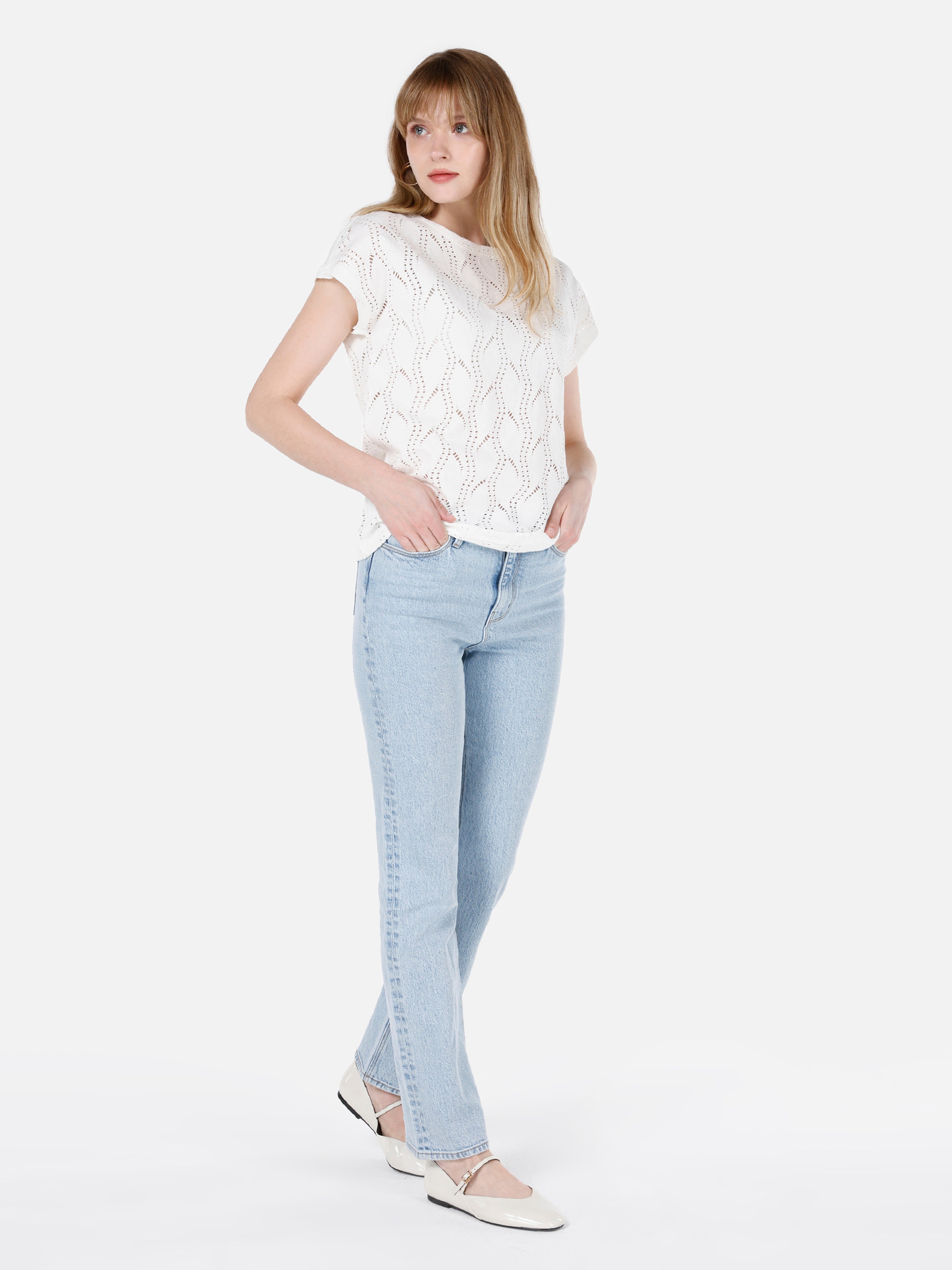 Colin's T-Shirt Short Sleeves 1067951