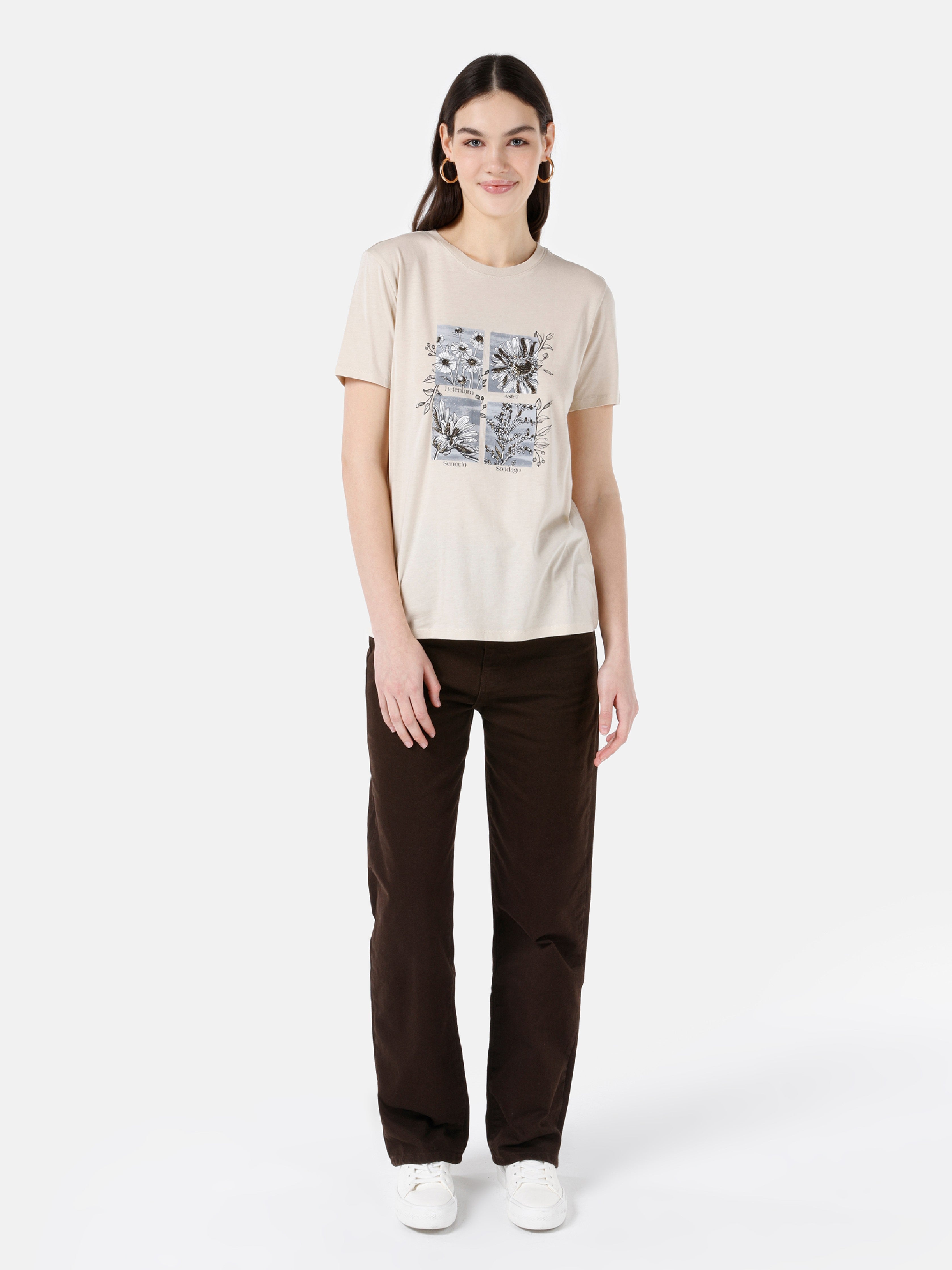 Colin's T-Shirt Short Sleeves 1067941