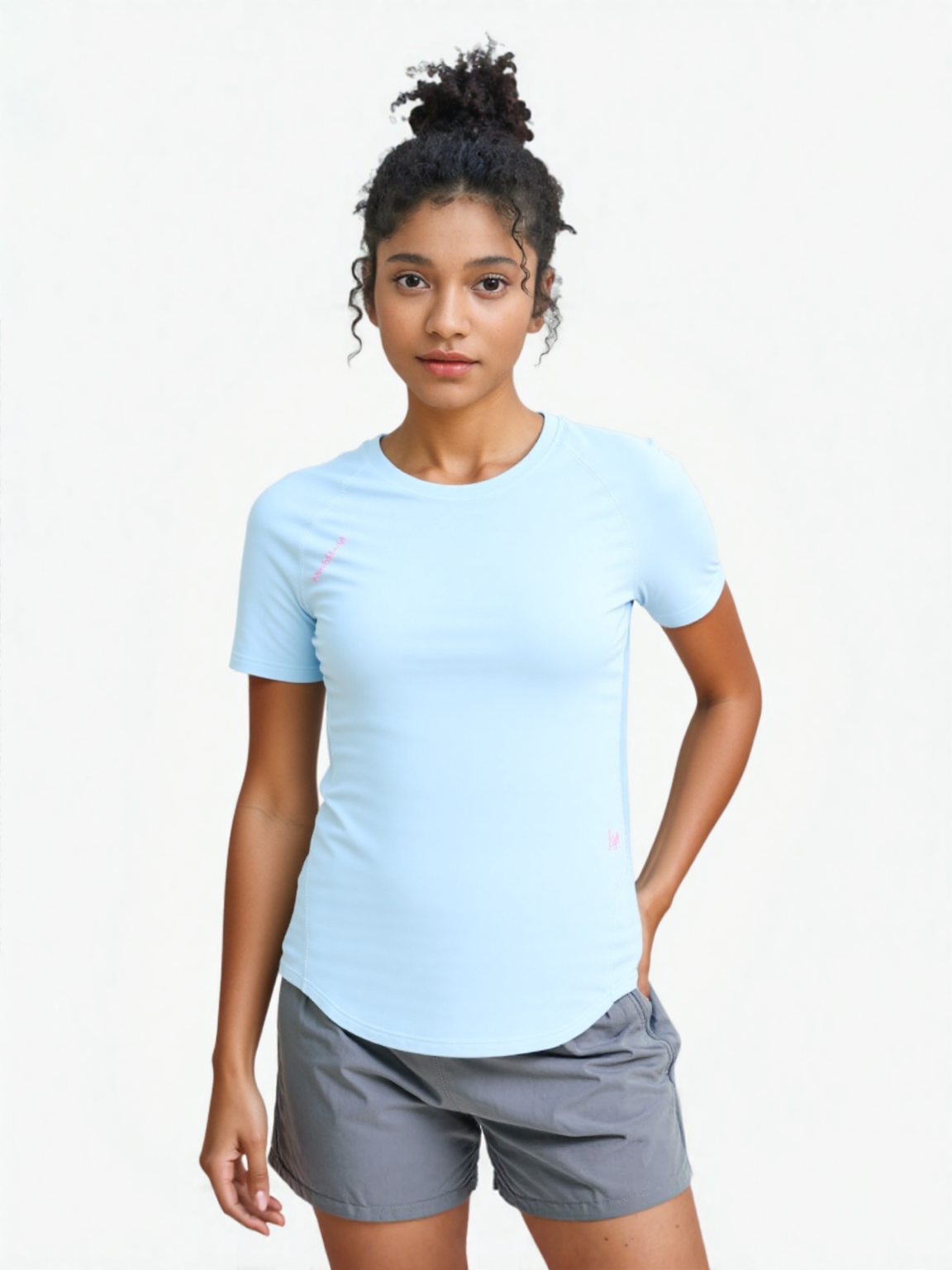 361 T-Shirt Short Sleeves W662522103