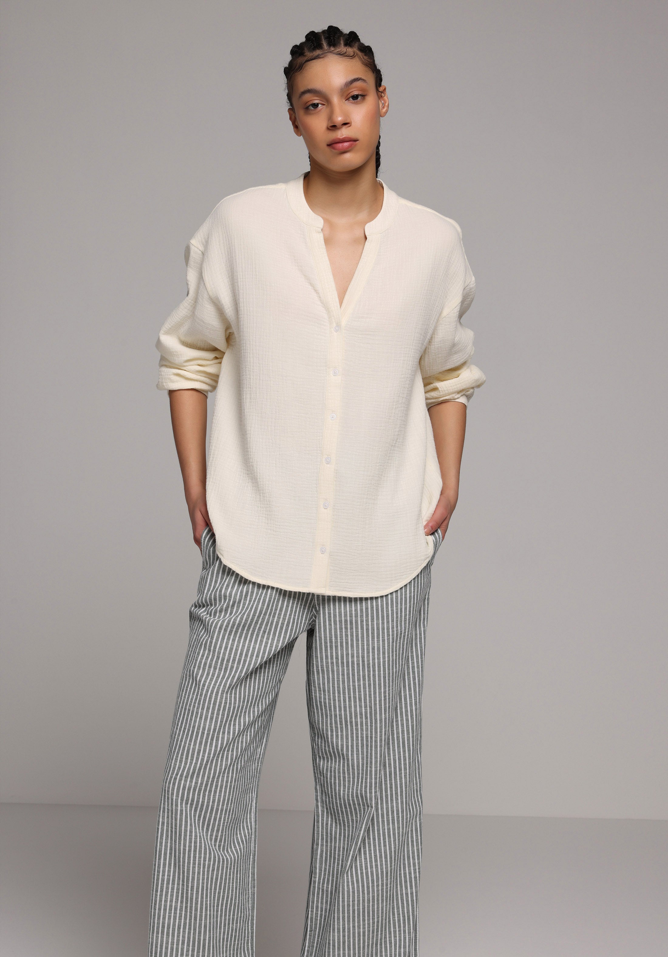 Colin's Shirt Long Sleeves 1079163