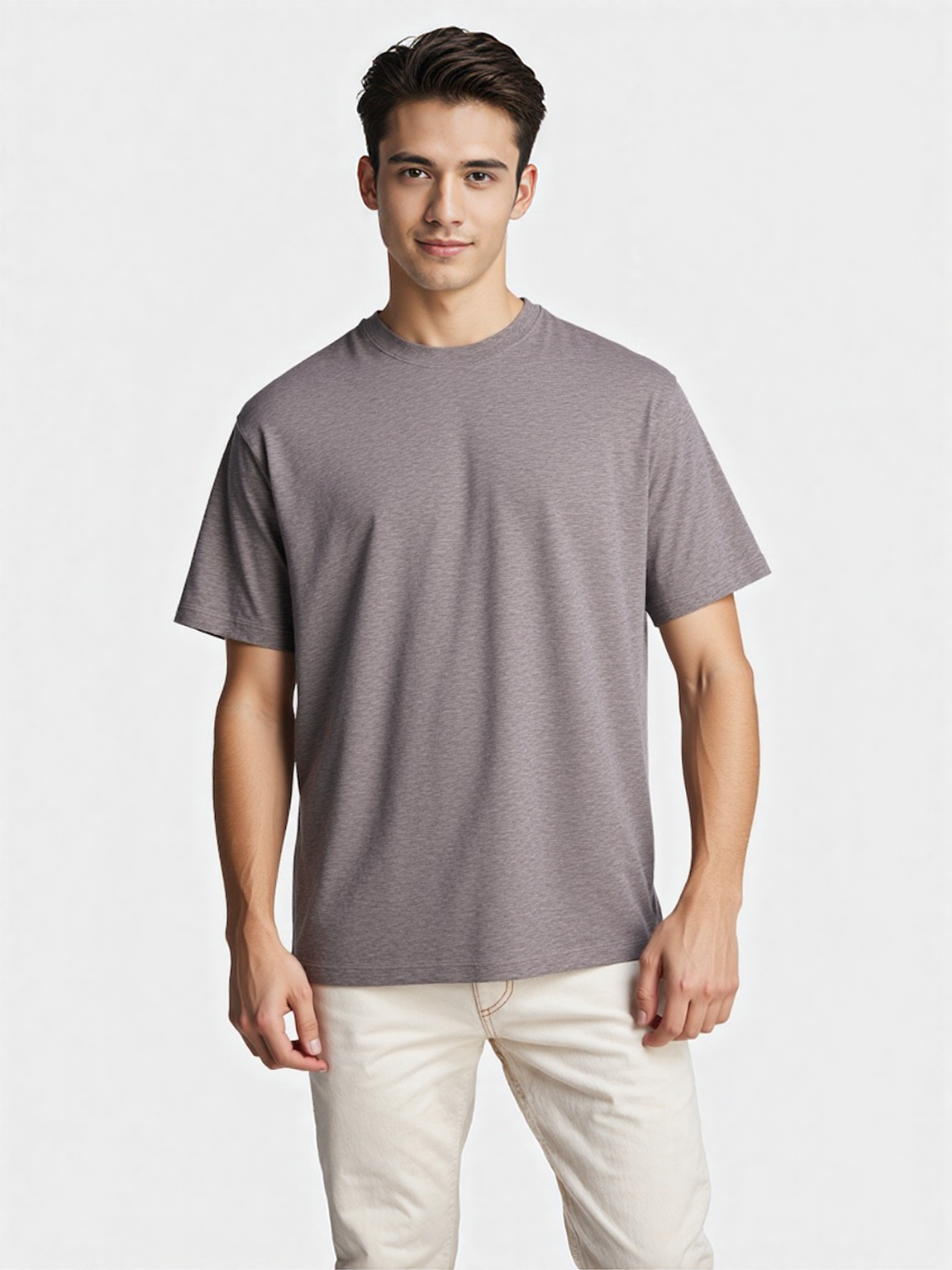 Franco Martini T-Shirt Short Sleeves R126 301434