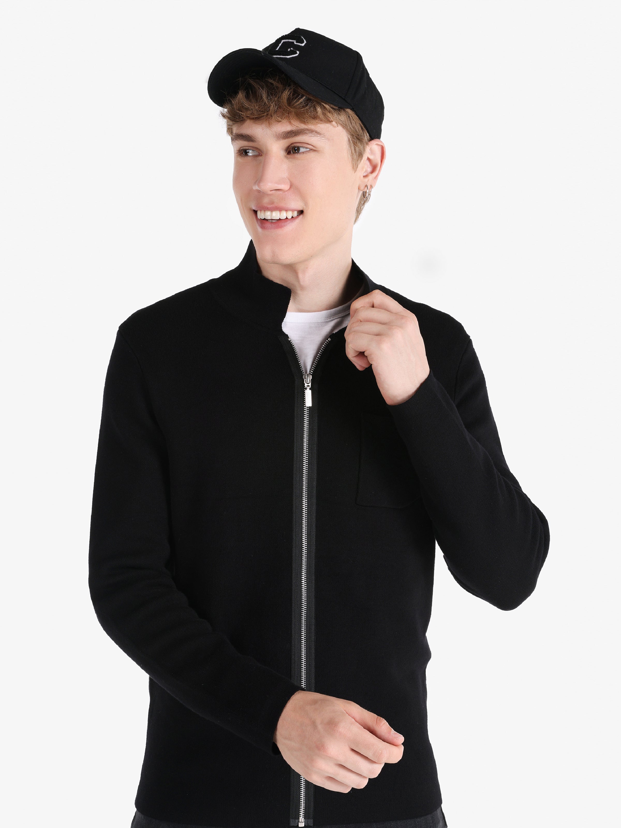 Colin's Cardigan 1064874