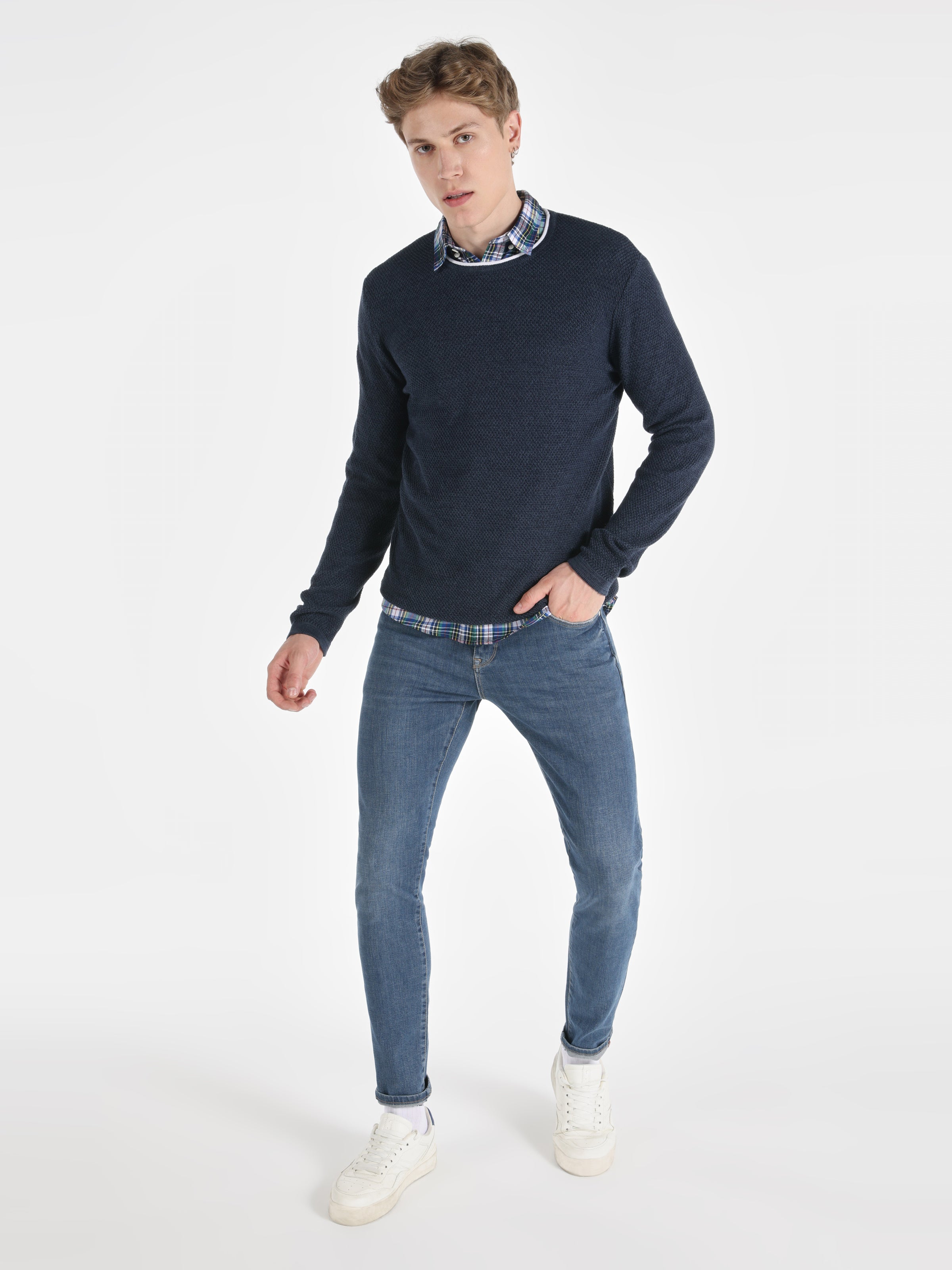 Colin's Pullover 1065743