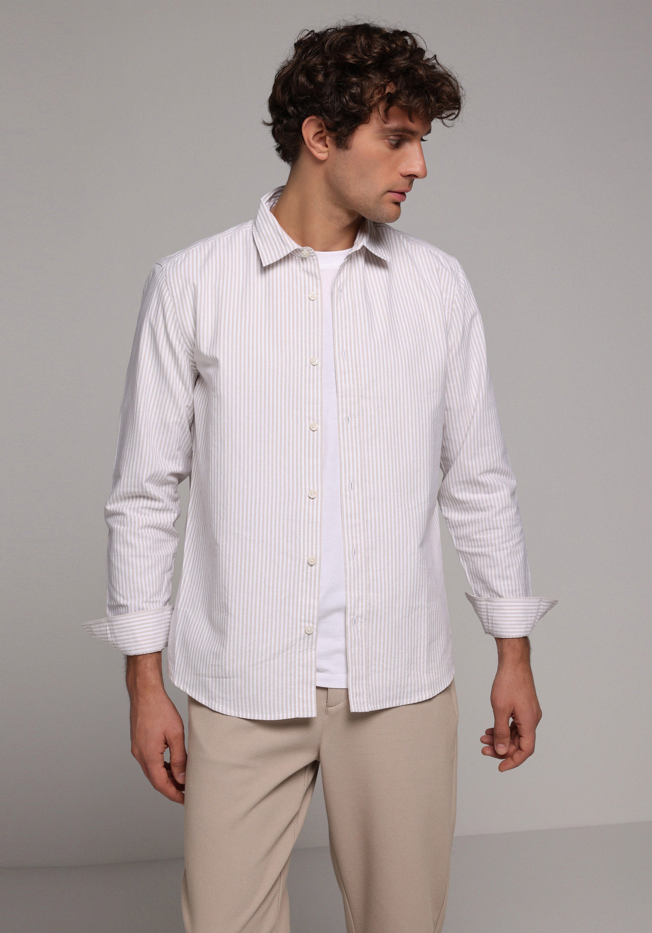 Colin's Shirt Long Sleeves 1079703