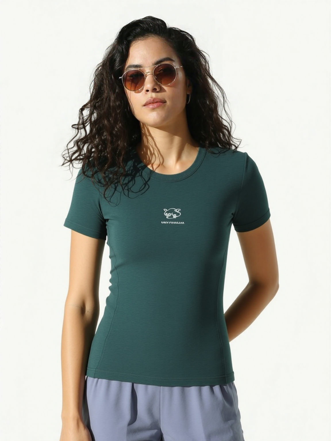 361 T-Shirt Short Sleeves W662513103