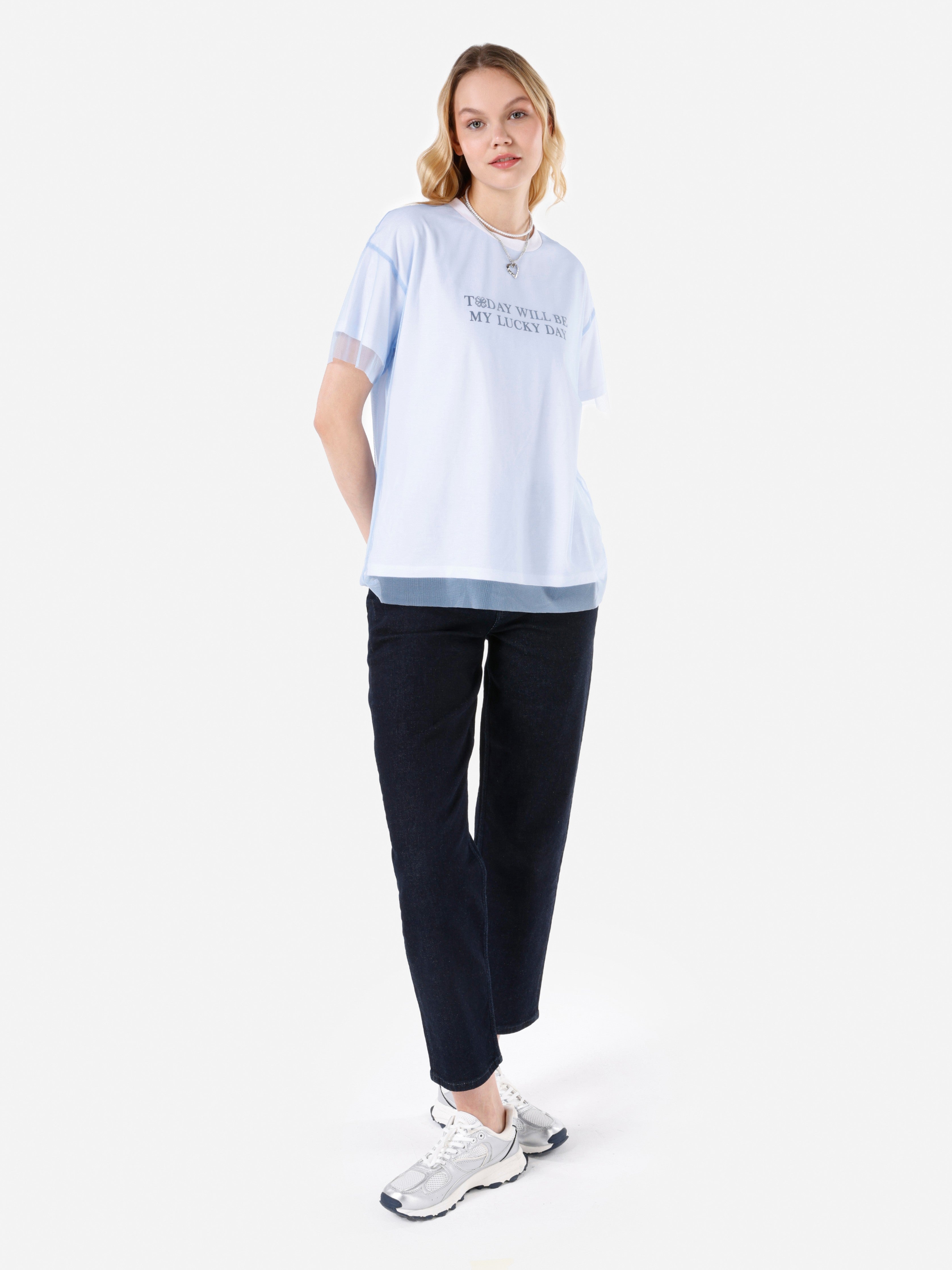 Colin's T-Shirt Short Sleeves 1067262