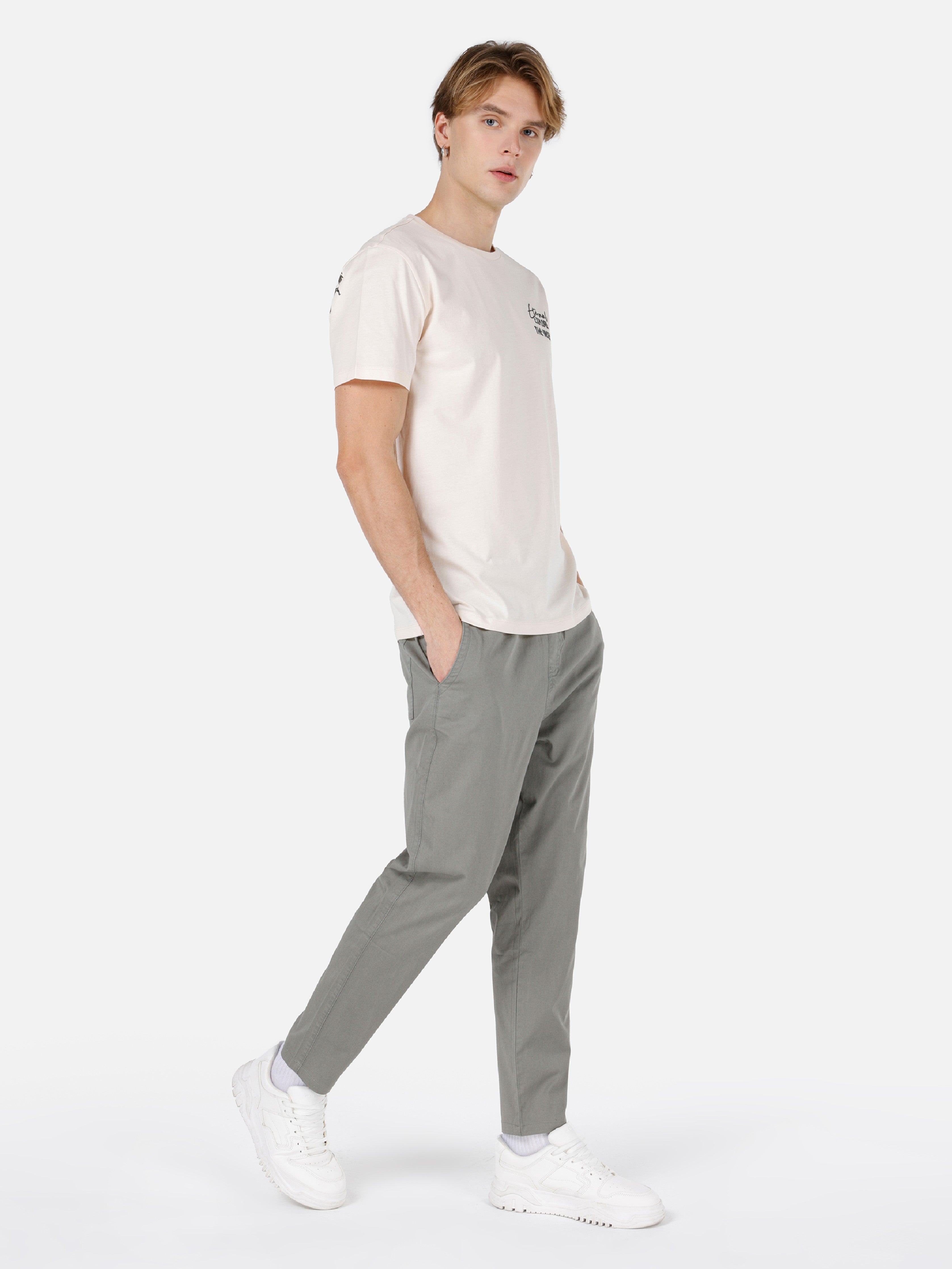 Colin's T-Shirt Short Sleeves 1066765