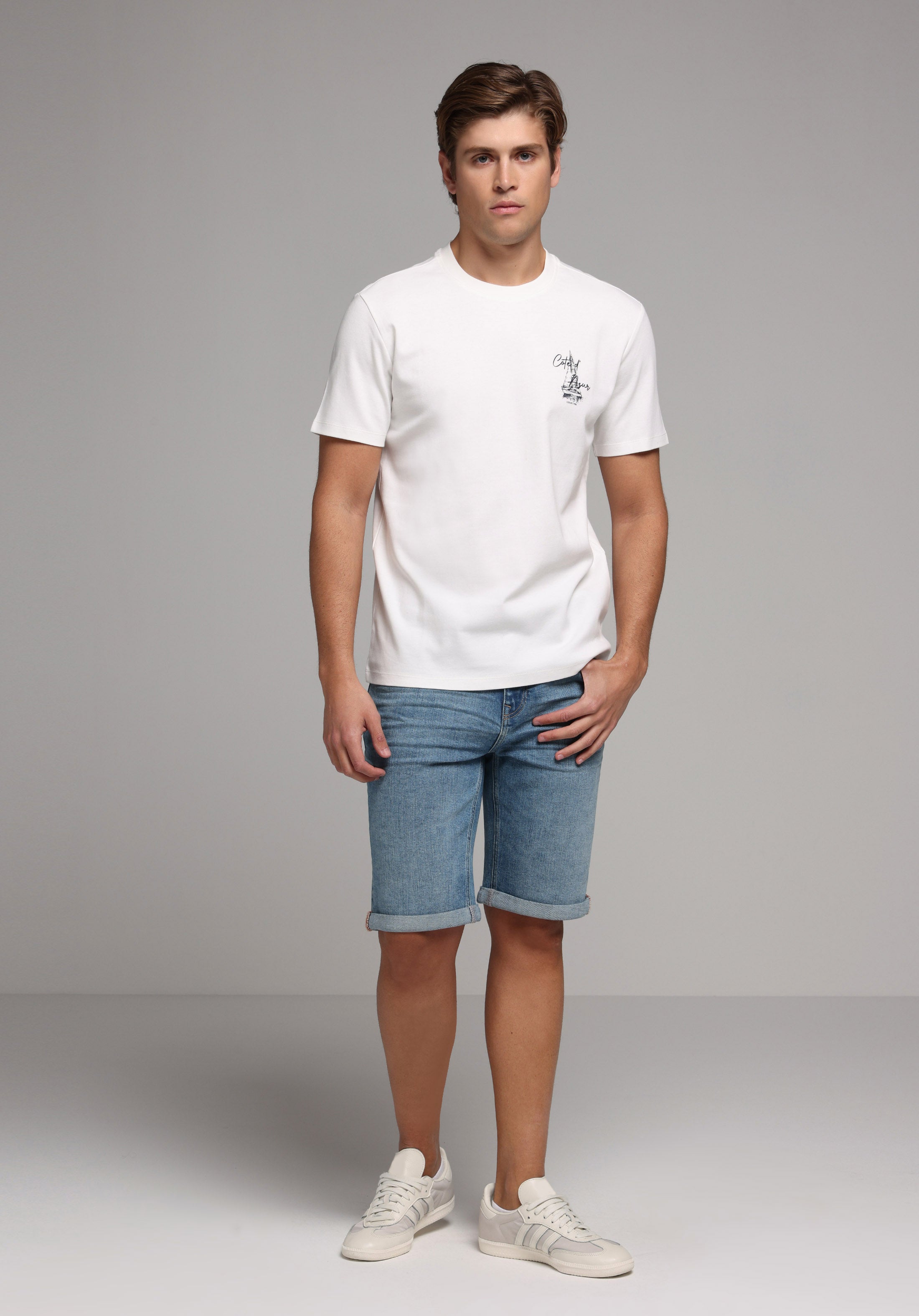 Colin's T-Shirt Short Sleeves 1079277