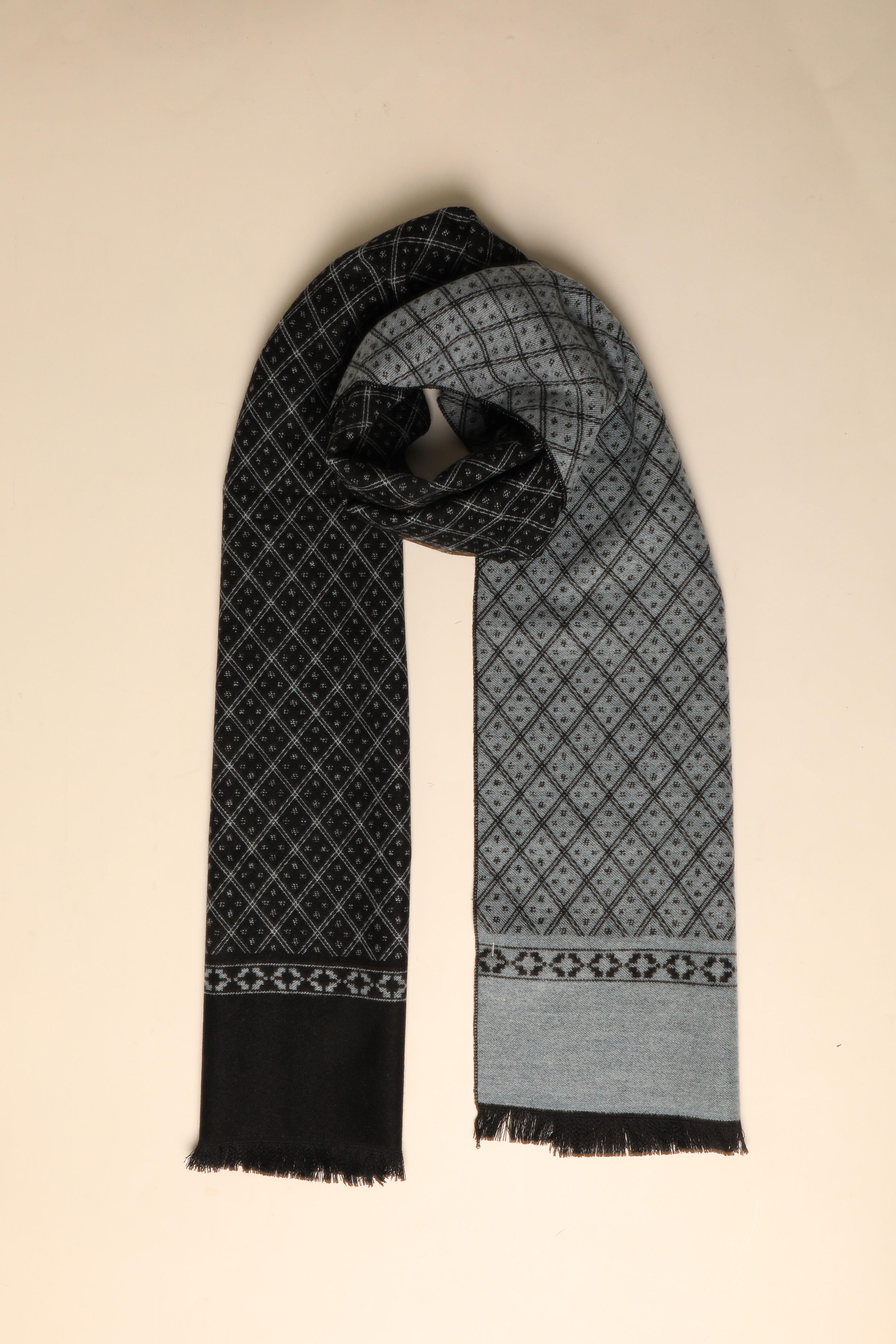 Franco Martini Scarf 25Skb 12B 314428