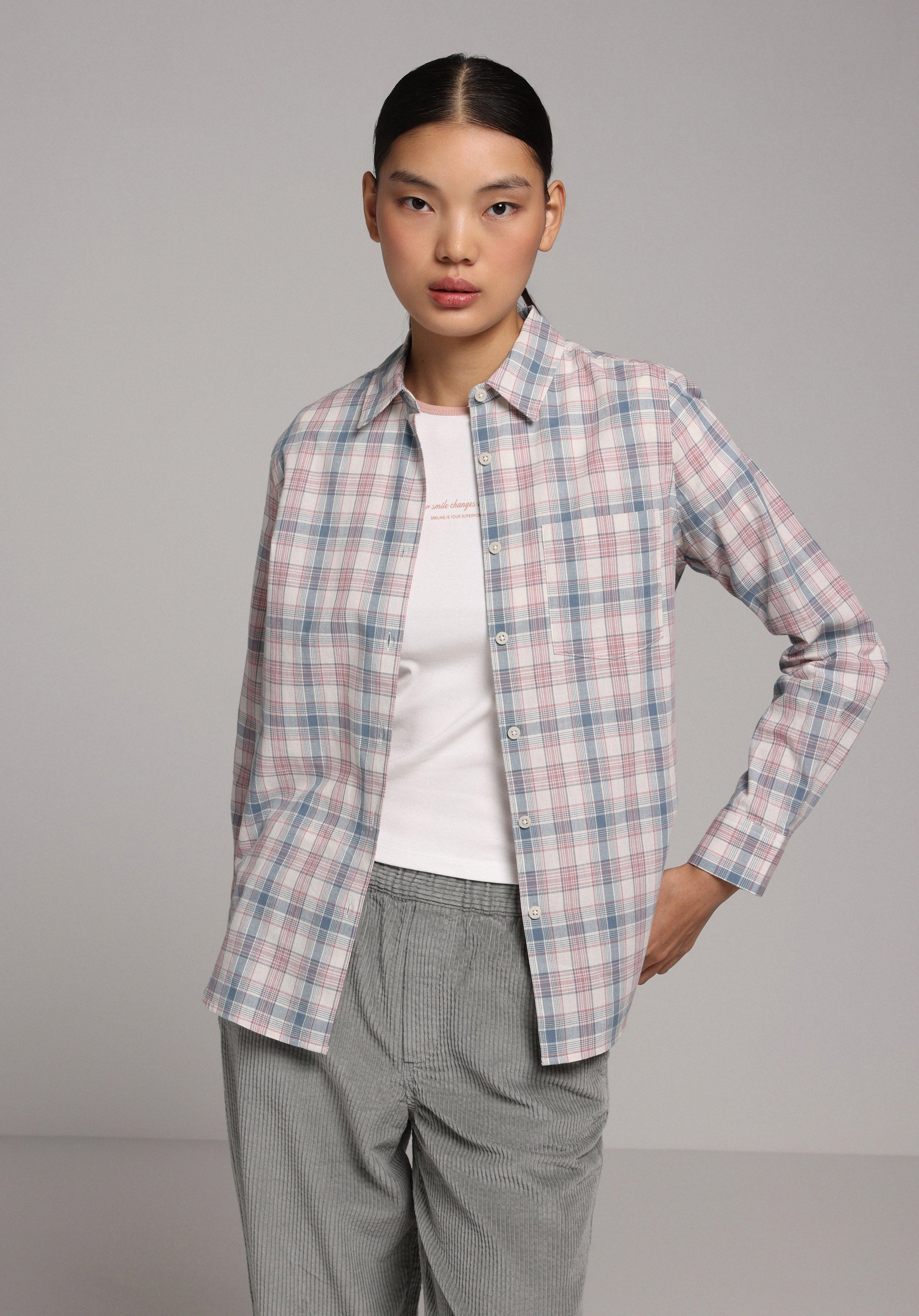 Colin's Shirt Long Sleeves 1078976