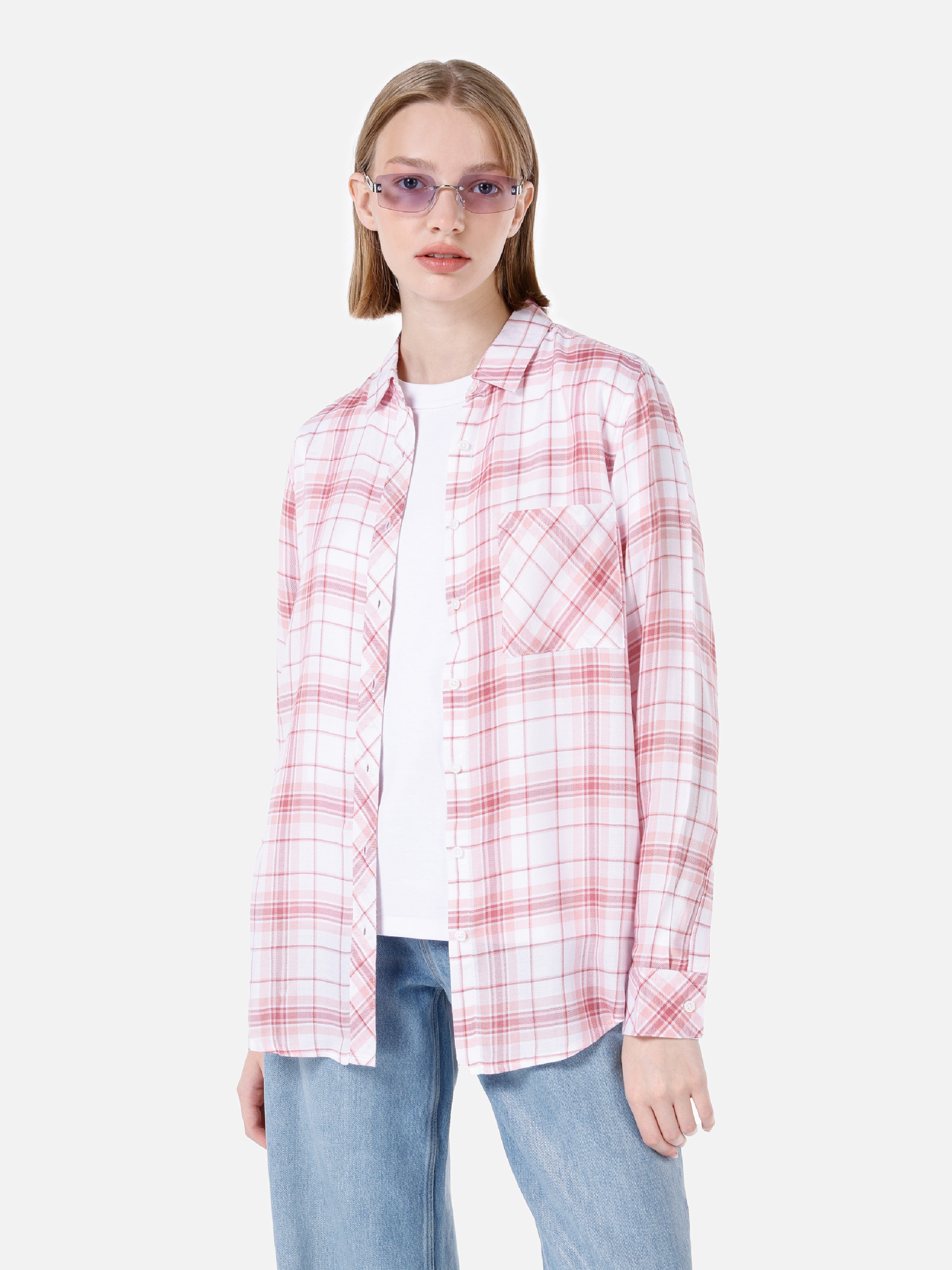 Colin's Shirt Long Sleeves 1067152