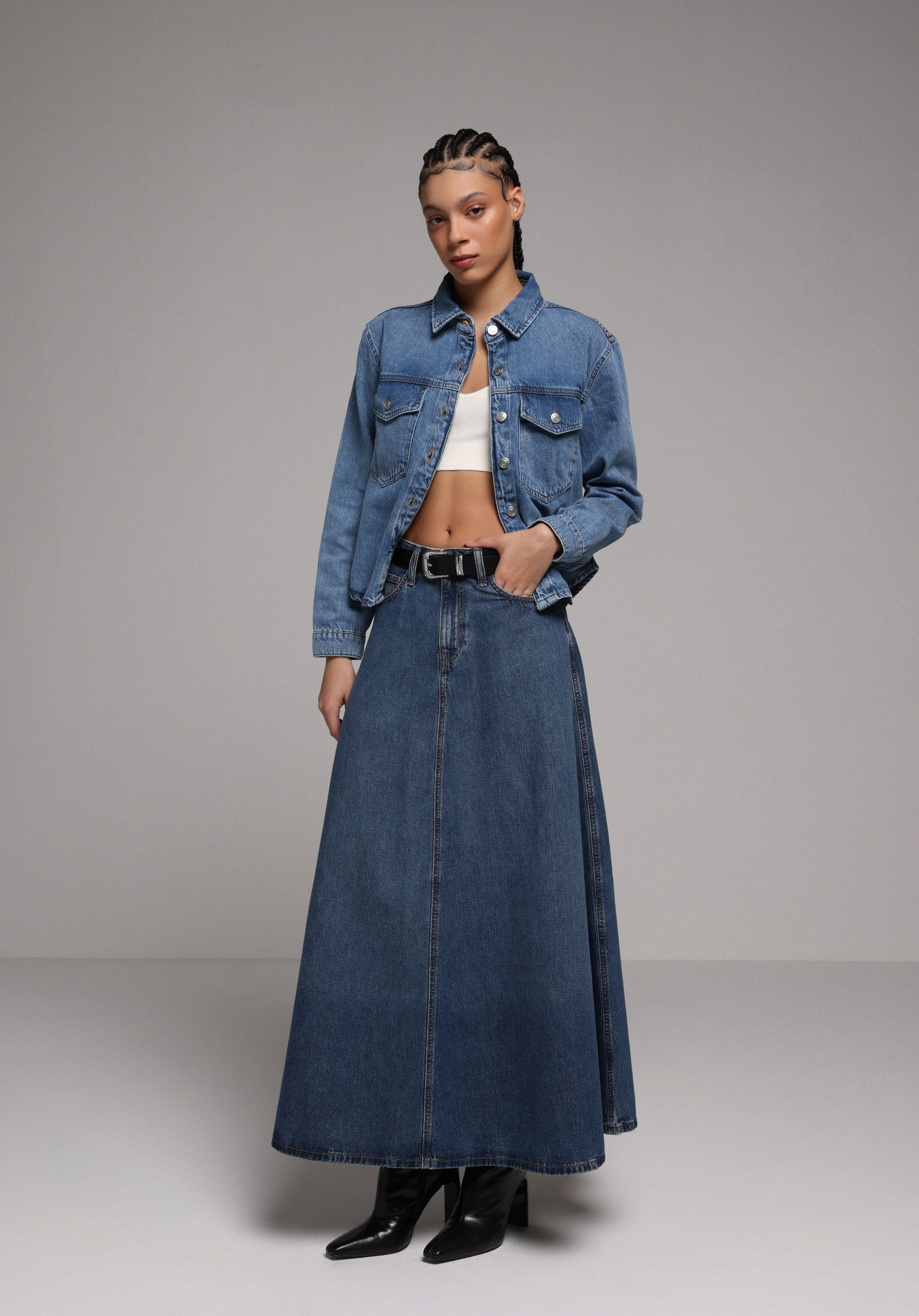 Colin's Skirt 1079844