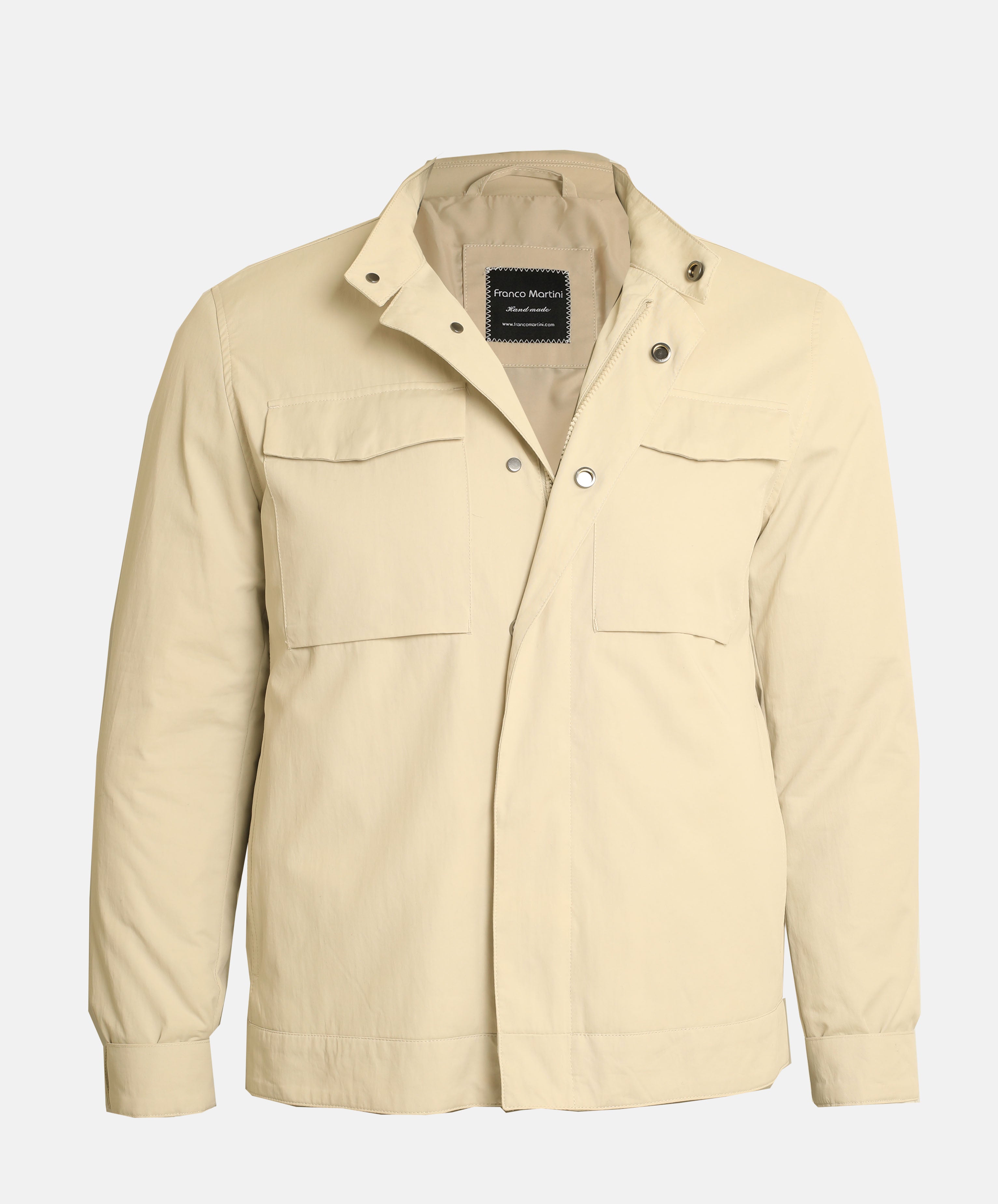 Franco Martini Jacket Bl50046