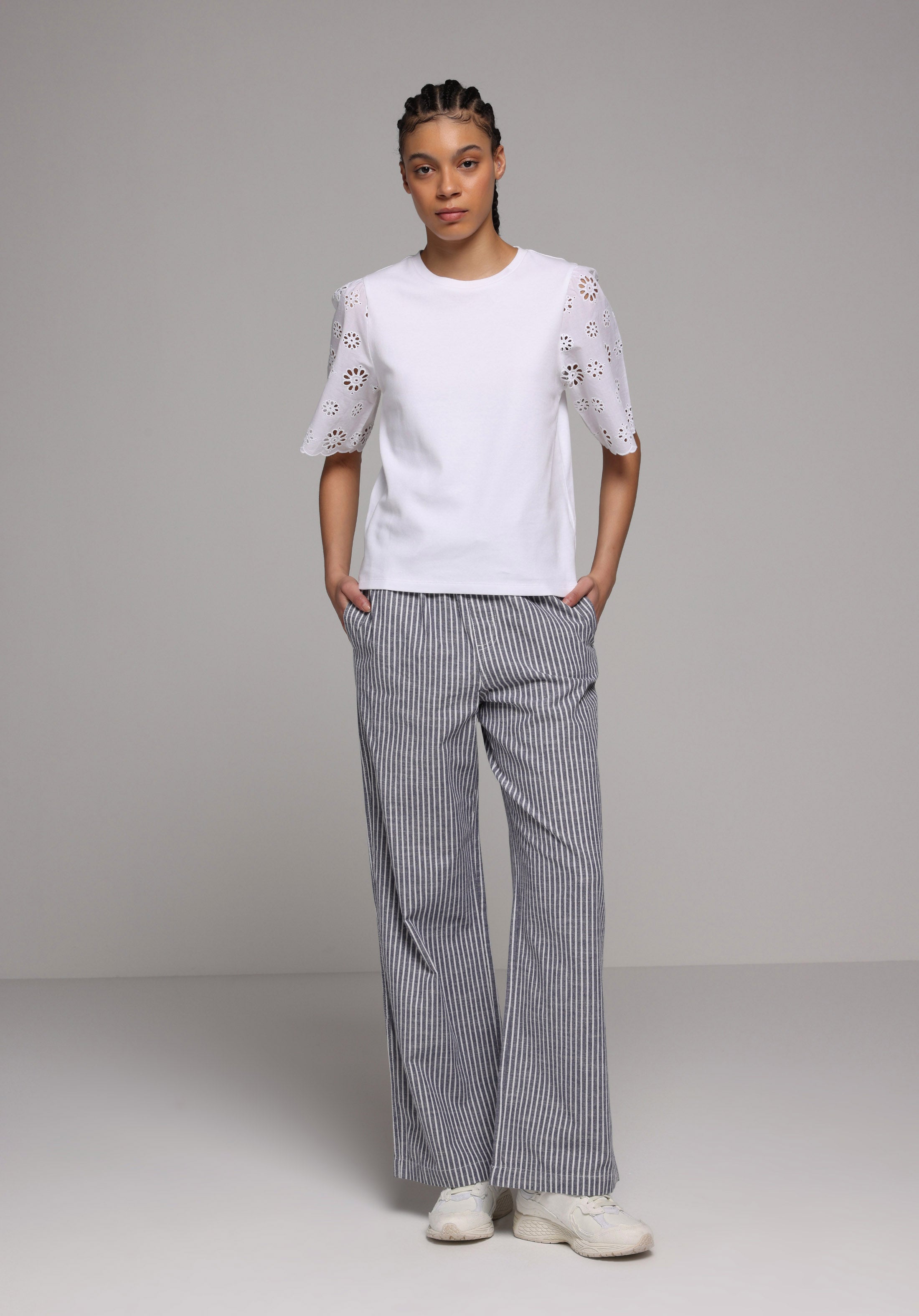 Colin's Blouse 1079156