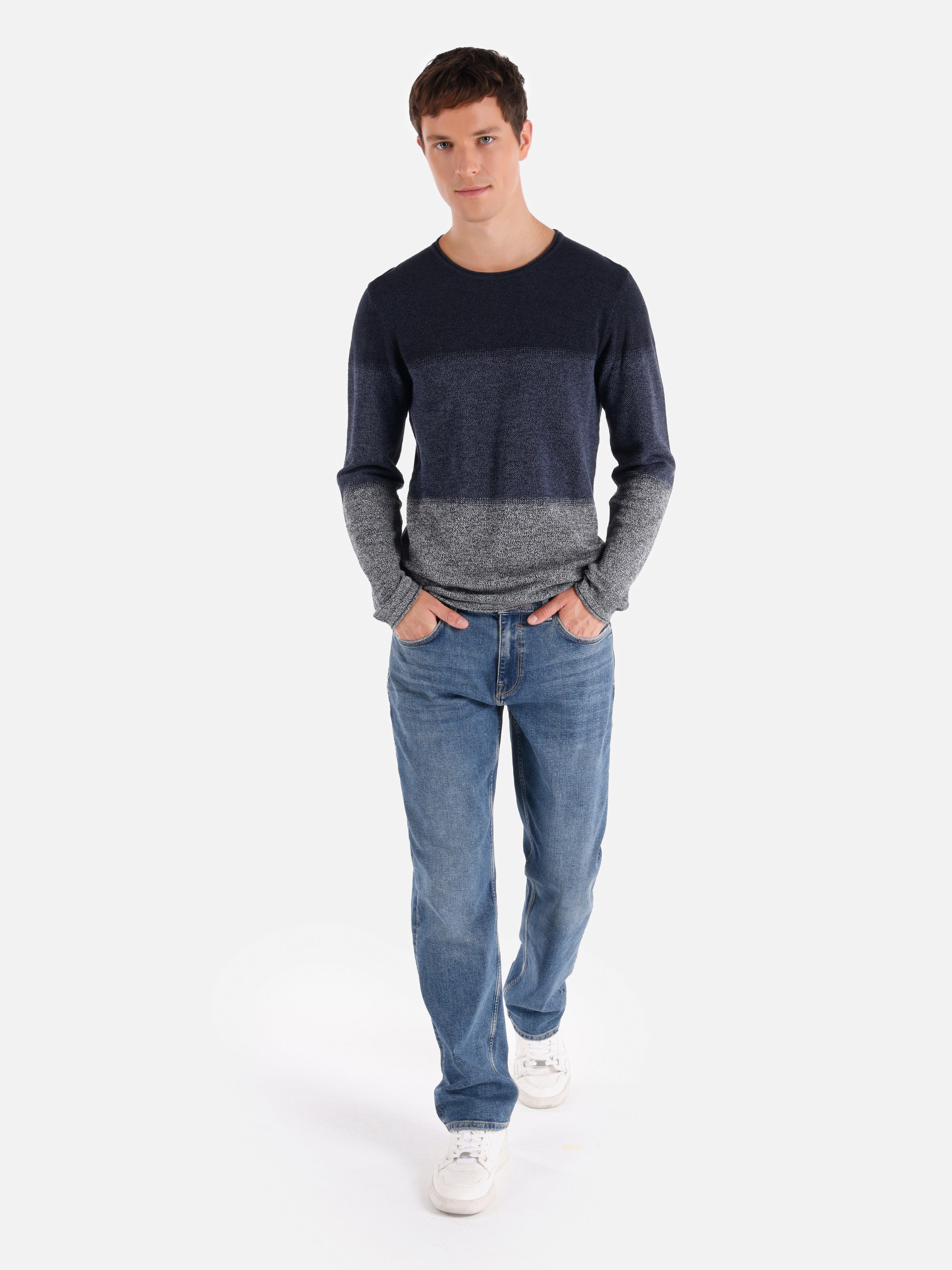 Colin's Pullover 1064867