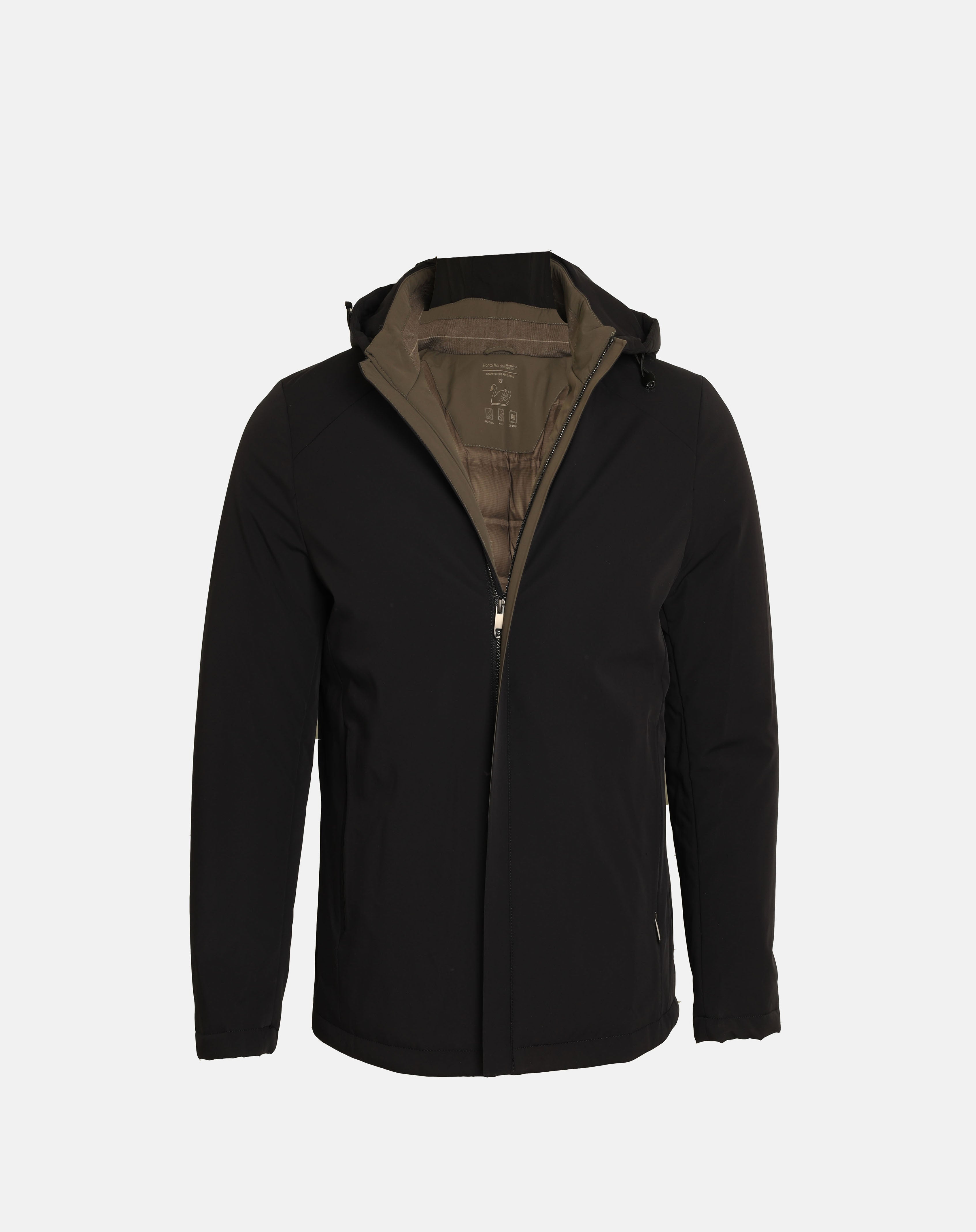 Franco Martini Jacket 2365