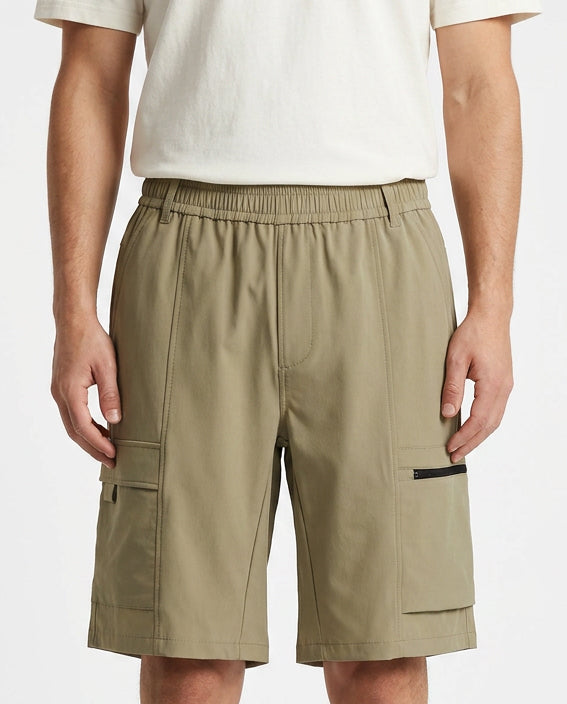 Franco Martini Shorts Cr 26102