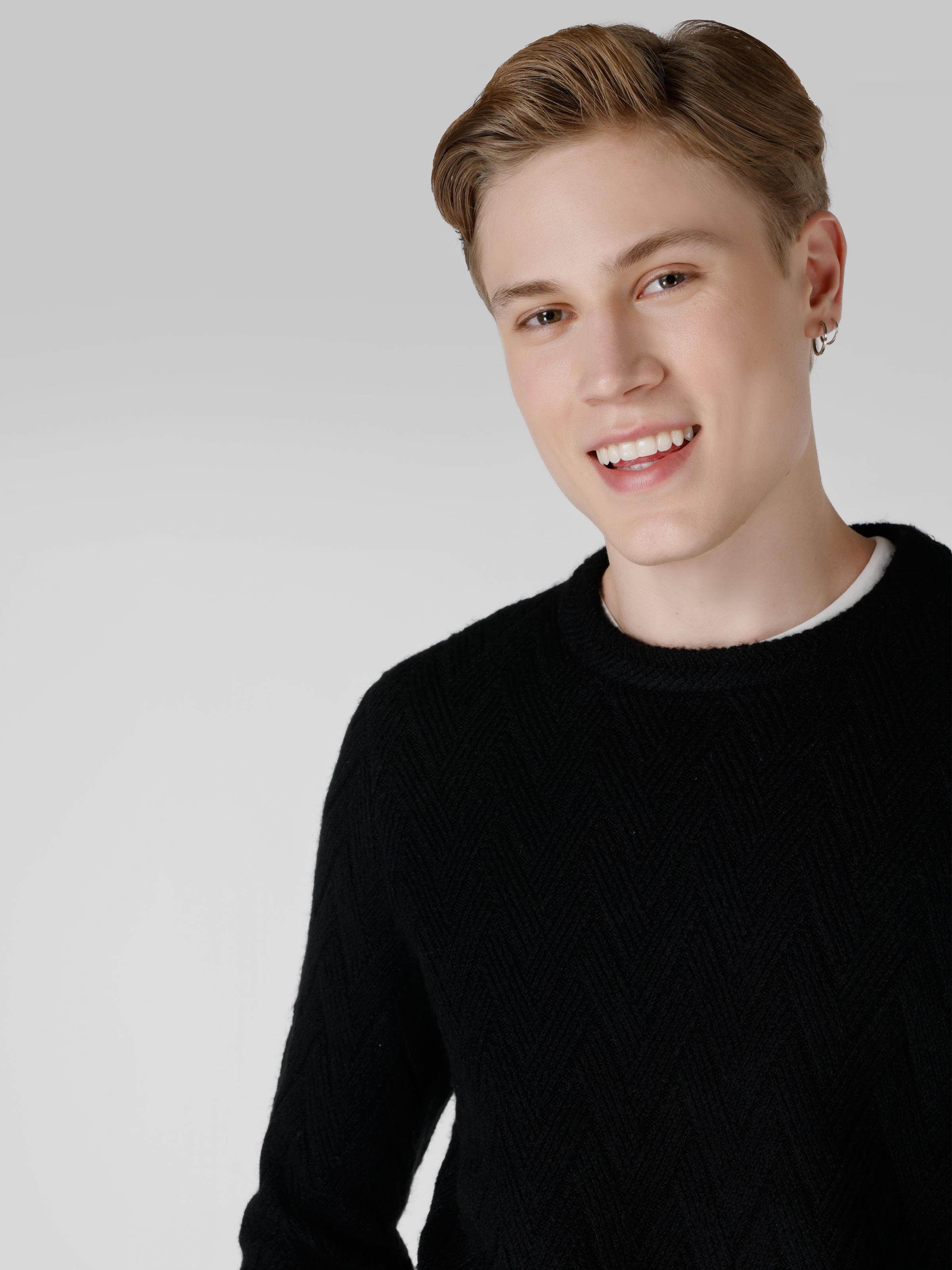 Colin's Pullover 1064739