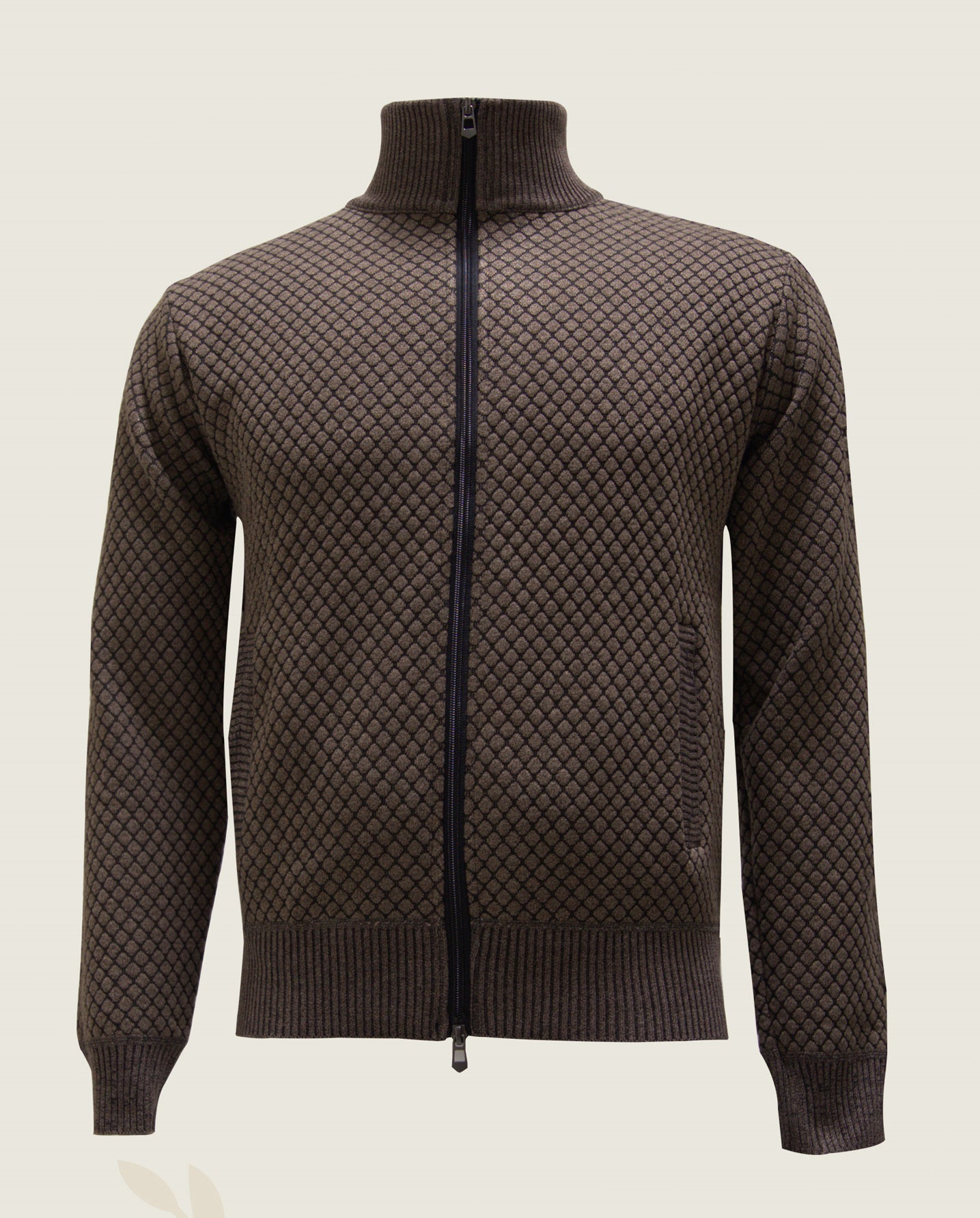 Franco Martini Cardigan Jk 2302