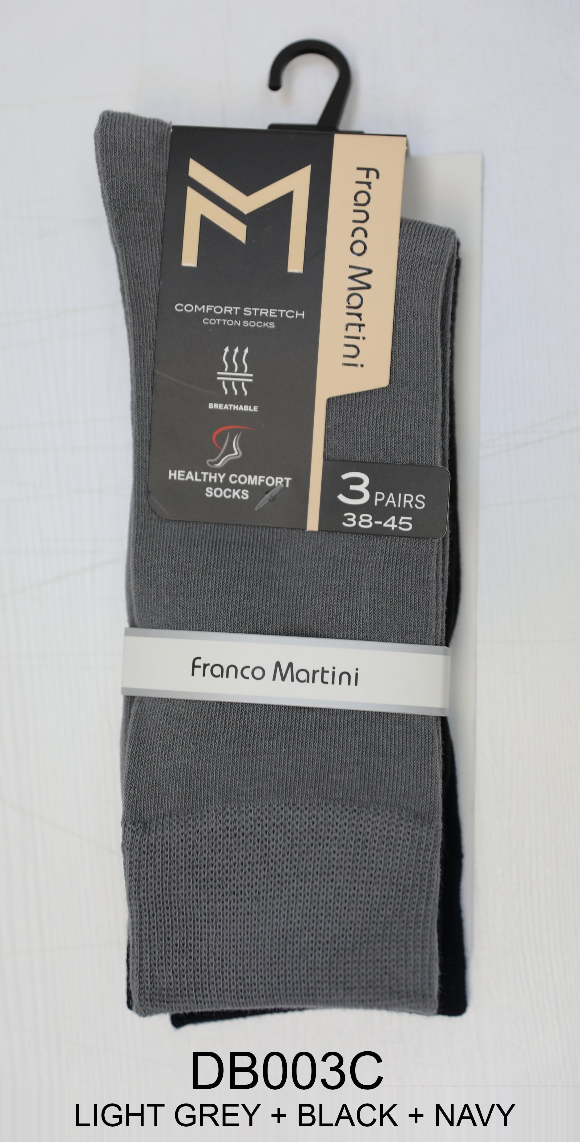 Franco Martini Socks Db003C 331500