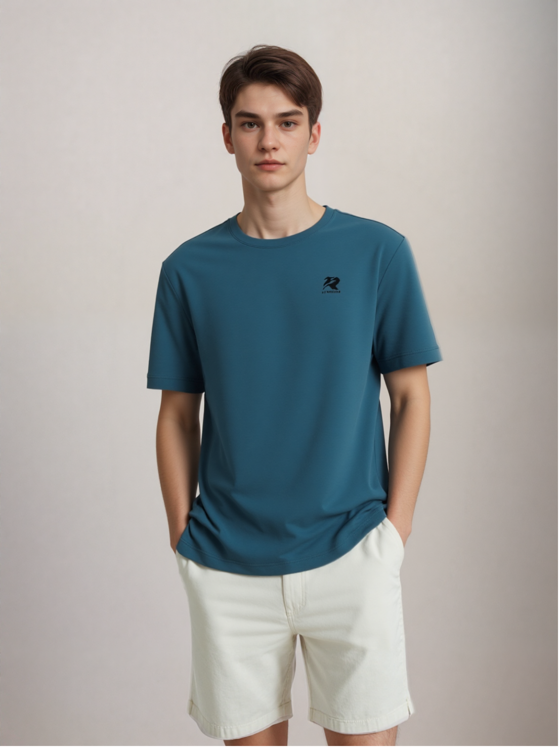 361 T-Shirt Short Sleeves W652524115