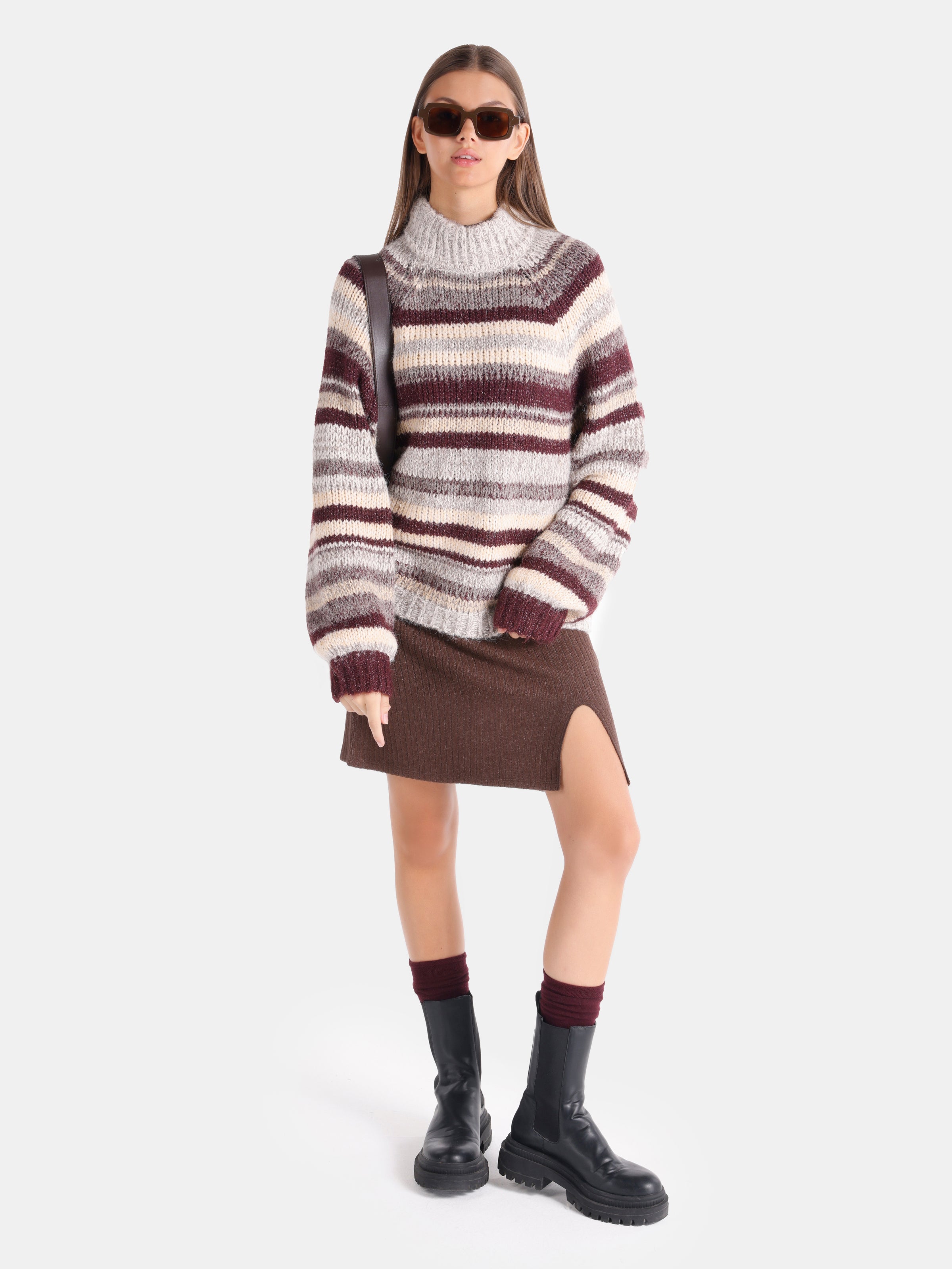 Colin's Pullover 1066007