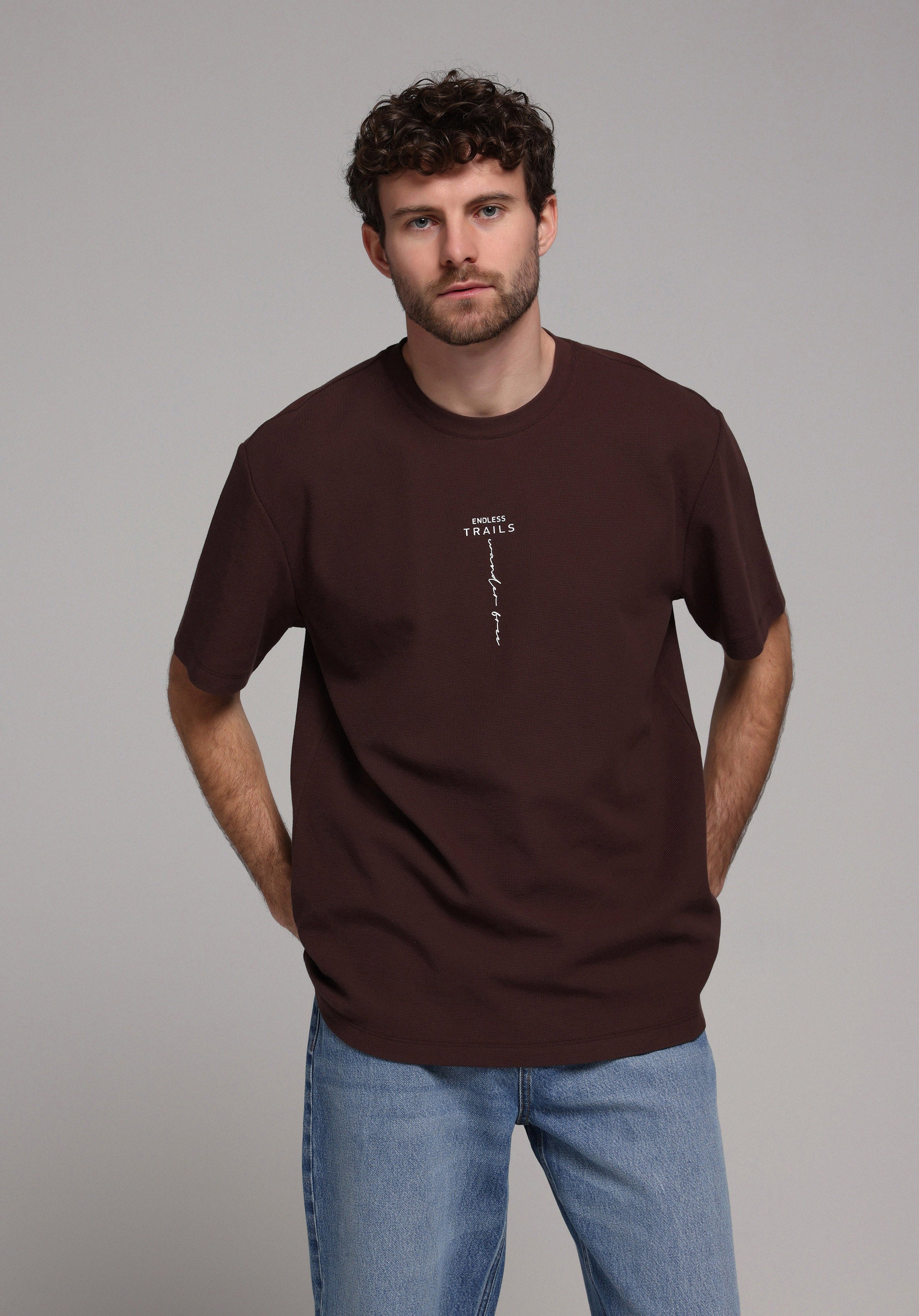 Colin's T-Shirt Short Sleeves 1077679
