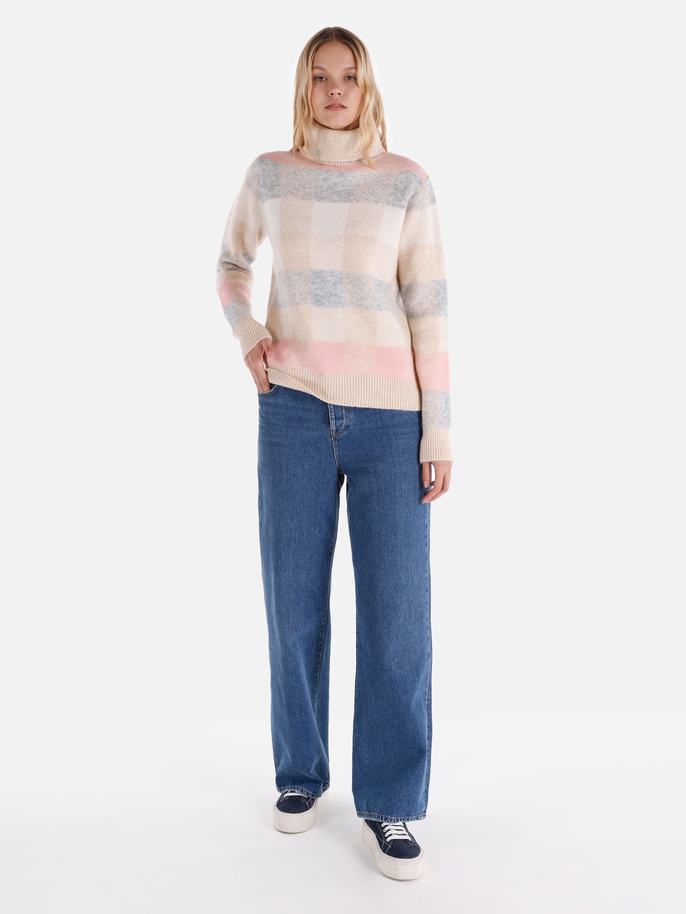 Colin's Pullover 1066005
