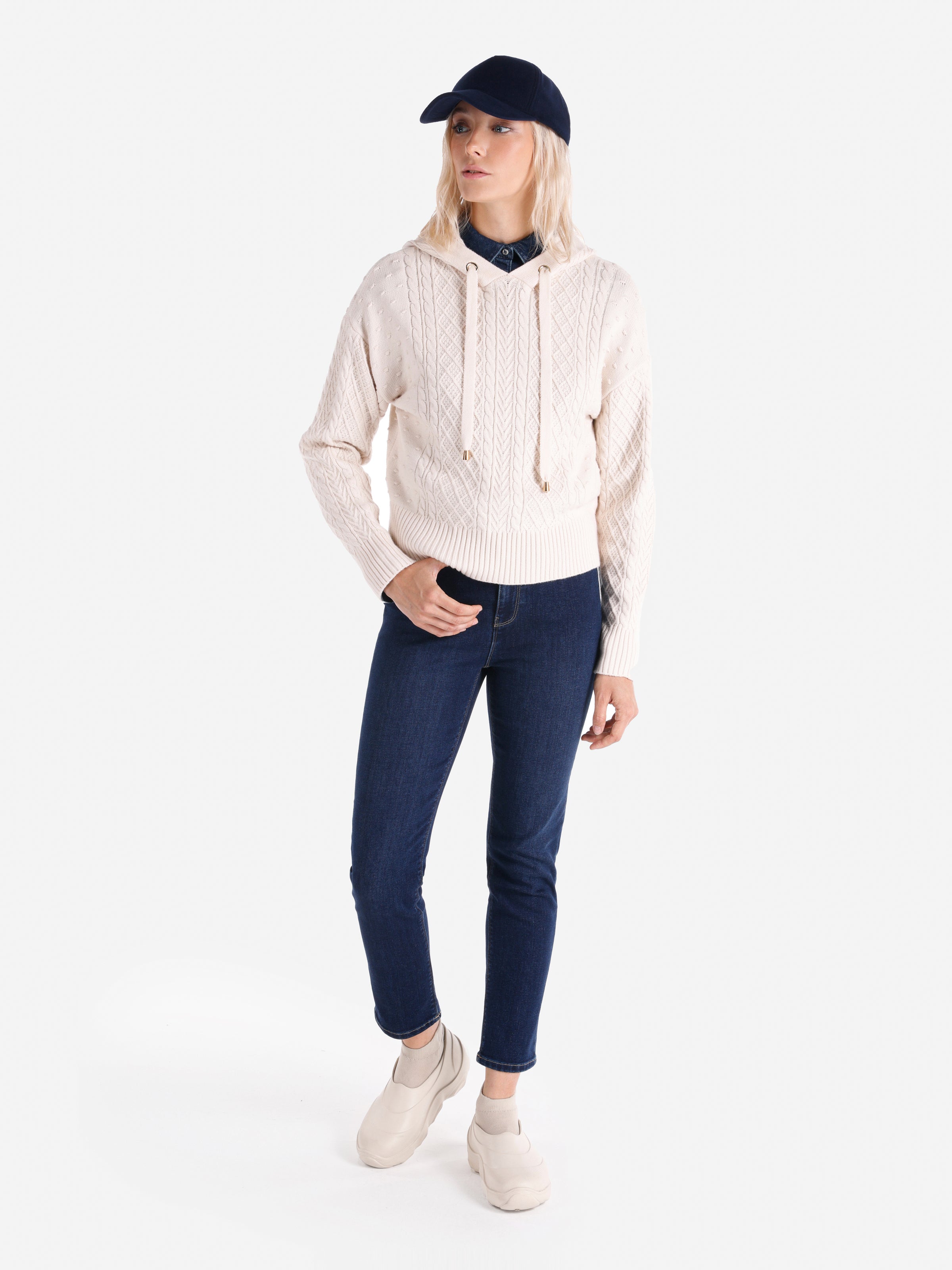 Colin's Pullover 1065288