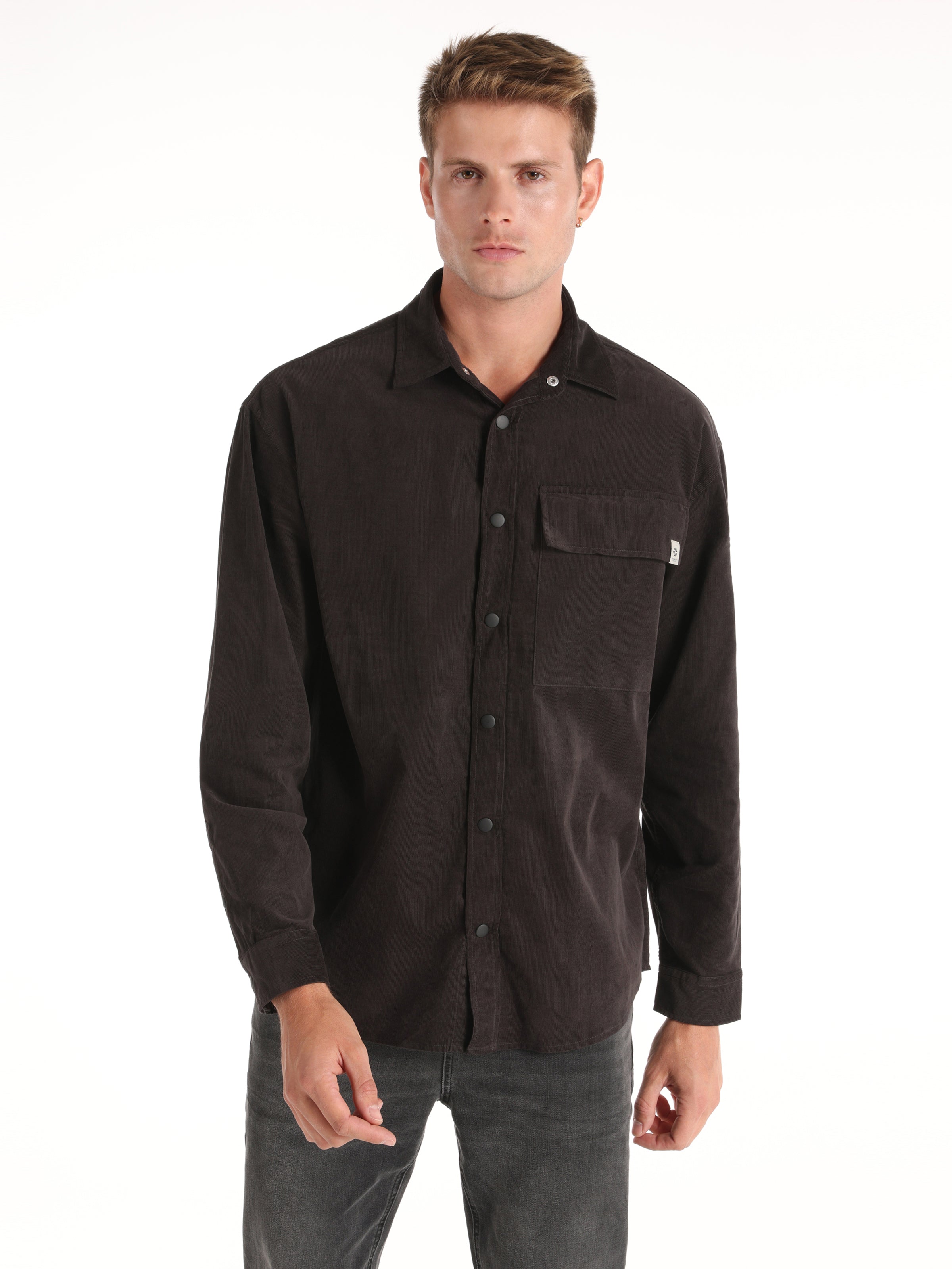 Colin's Shirt Long Sleeves 1065712