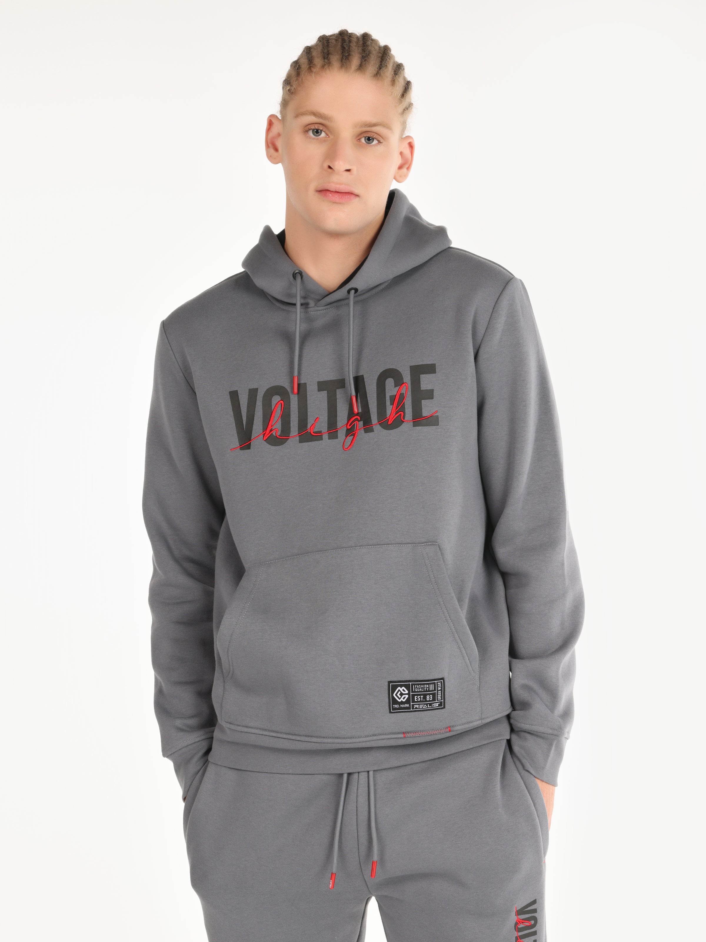 Colin's Sweat Shirt 1066305