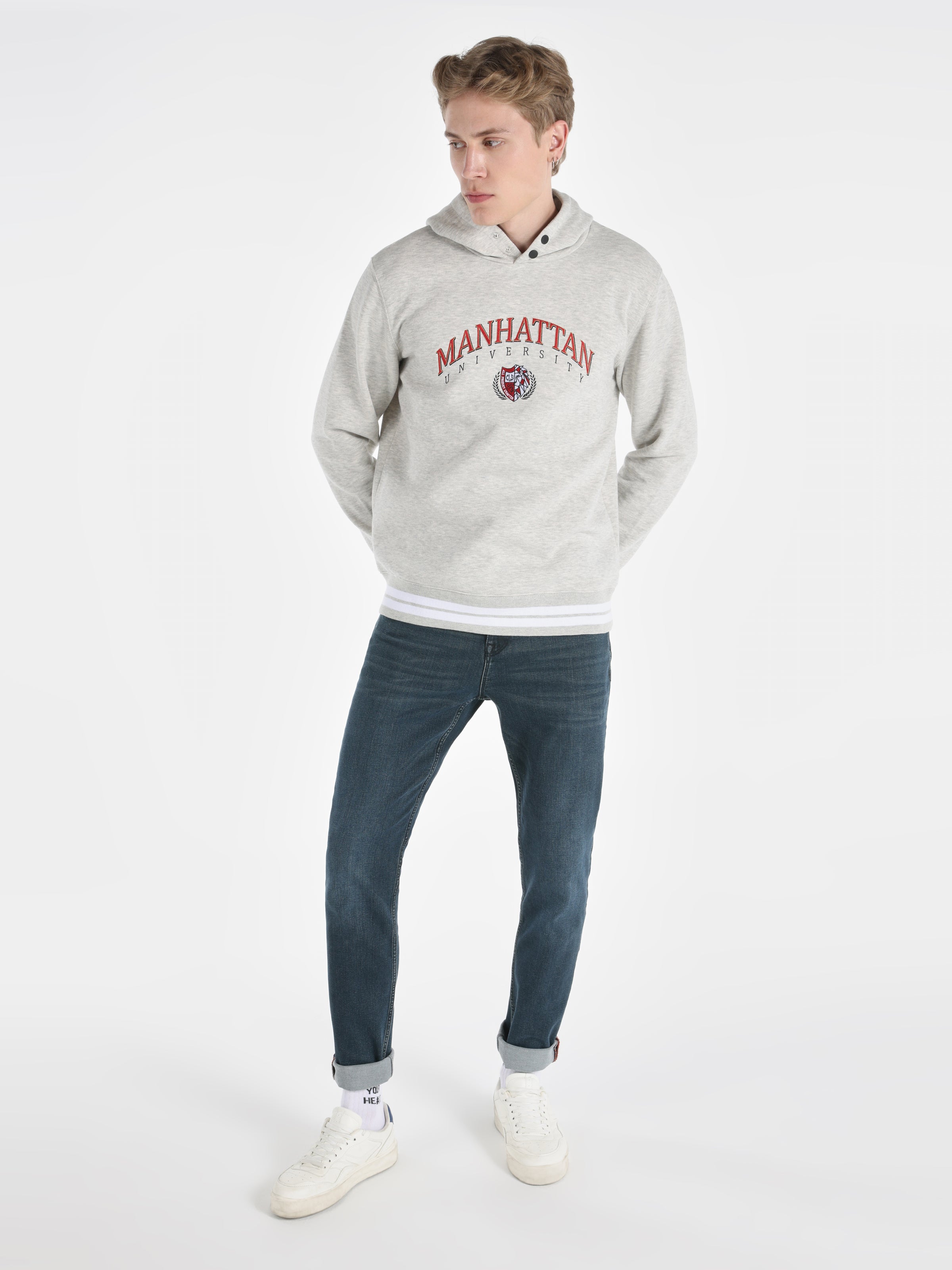 Colin's Sweat Shirt 1064903