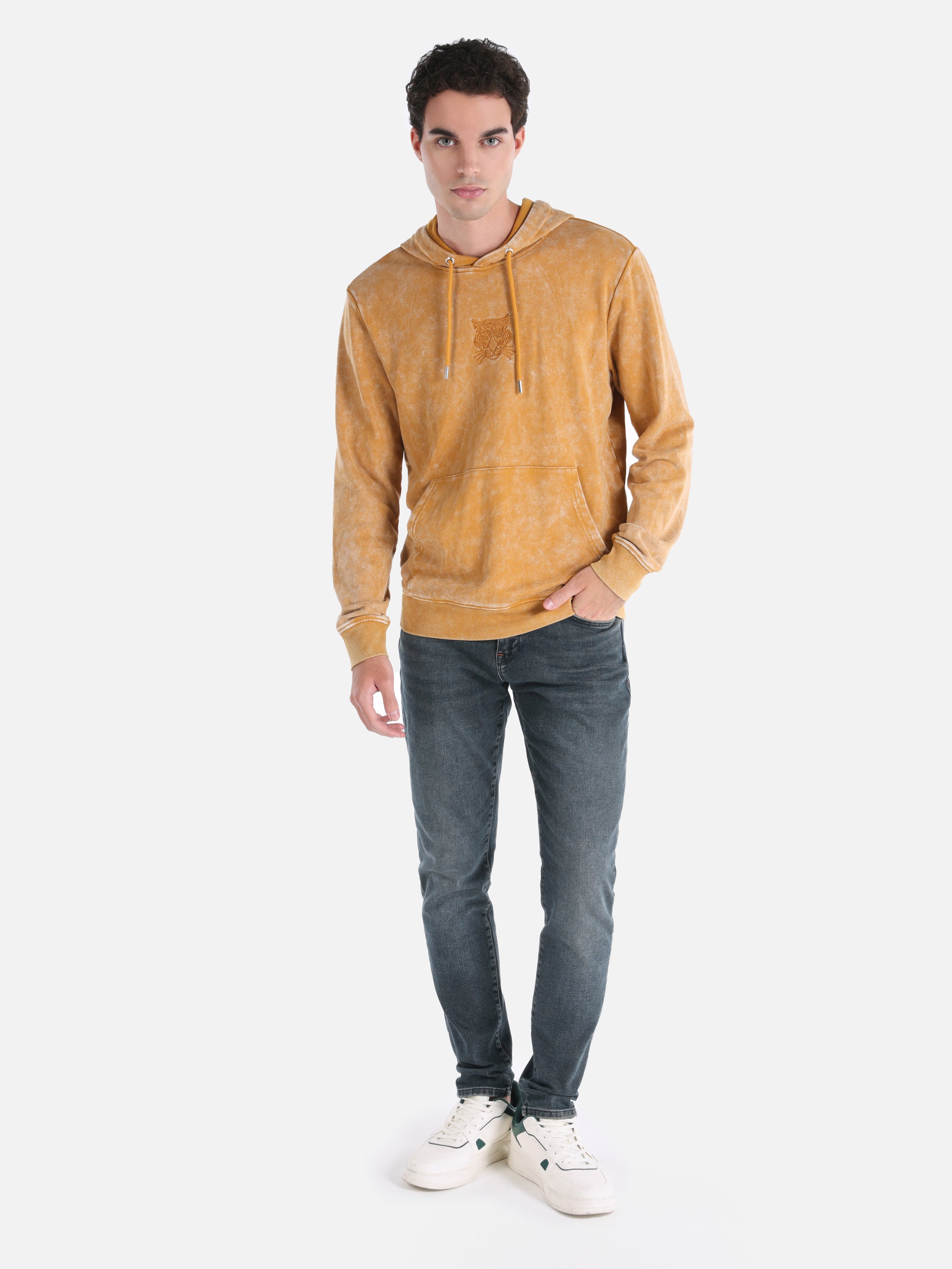 Colin's Sweat Shirt 1064608