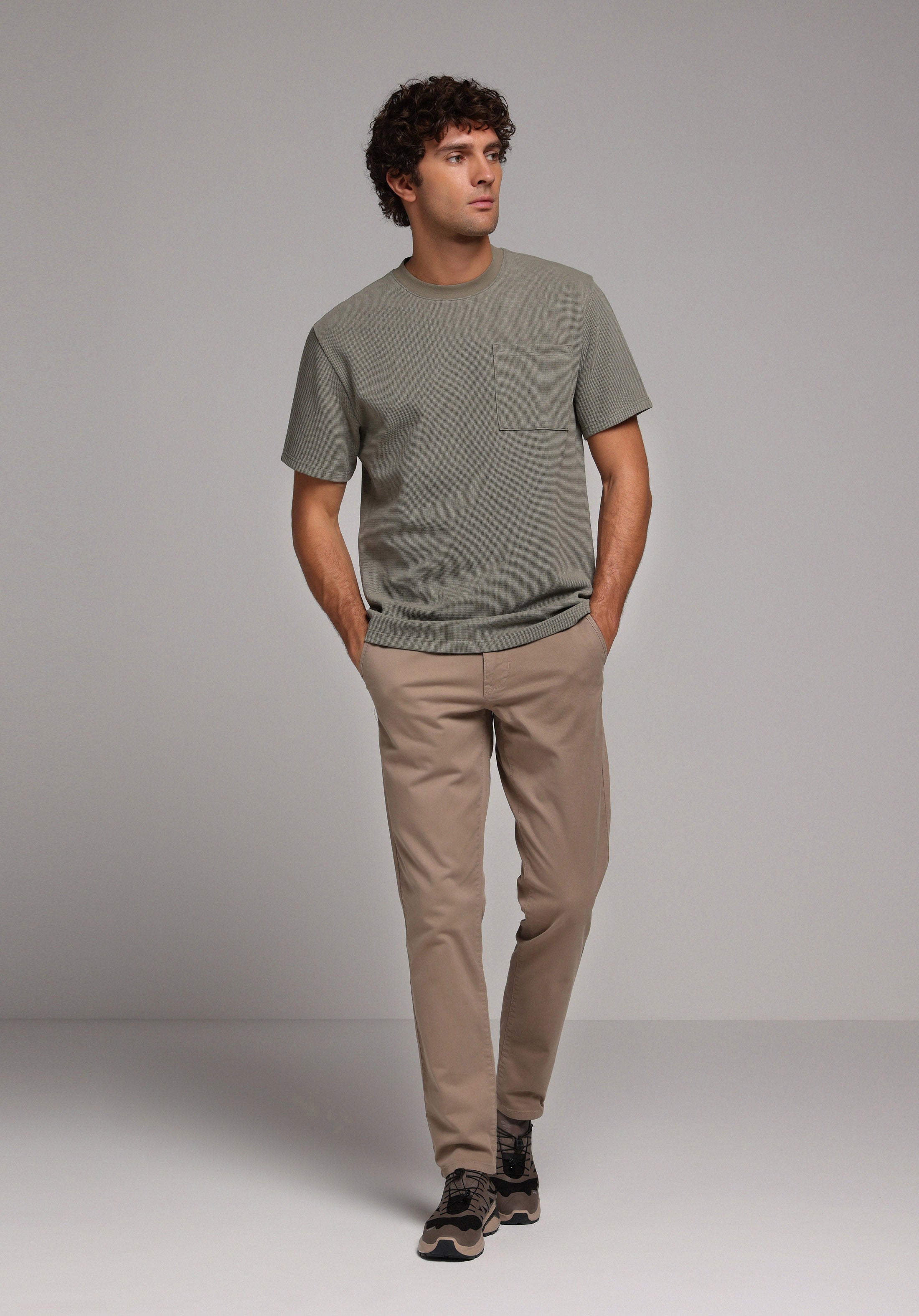 Colin's T-Shirt Short Sleeves 1078521