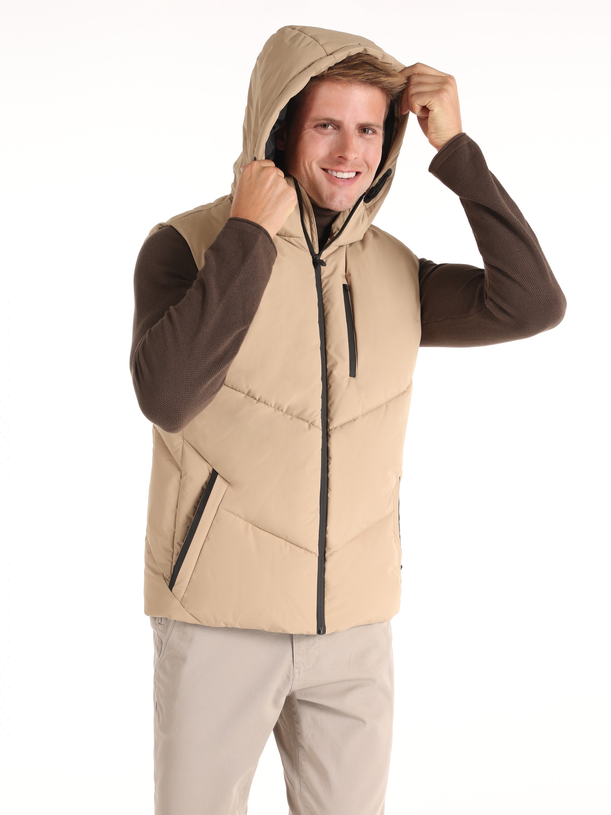 Colin's Vest 1065831