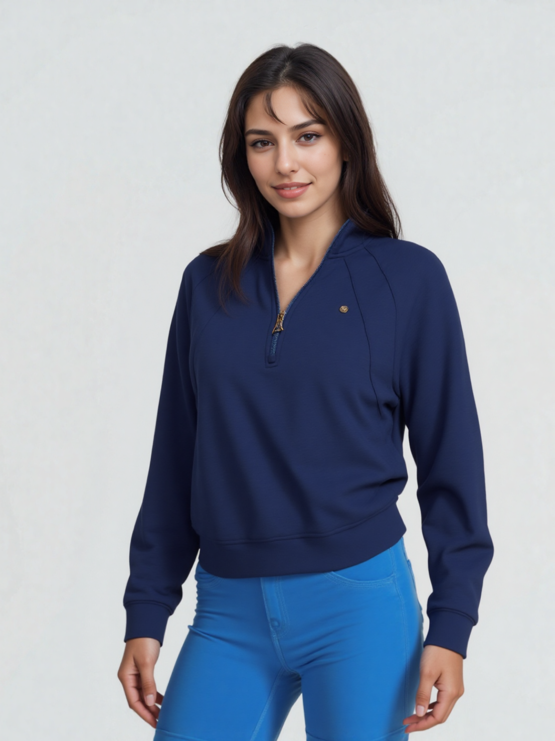361 Sweat Shirt W562444808S