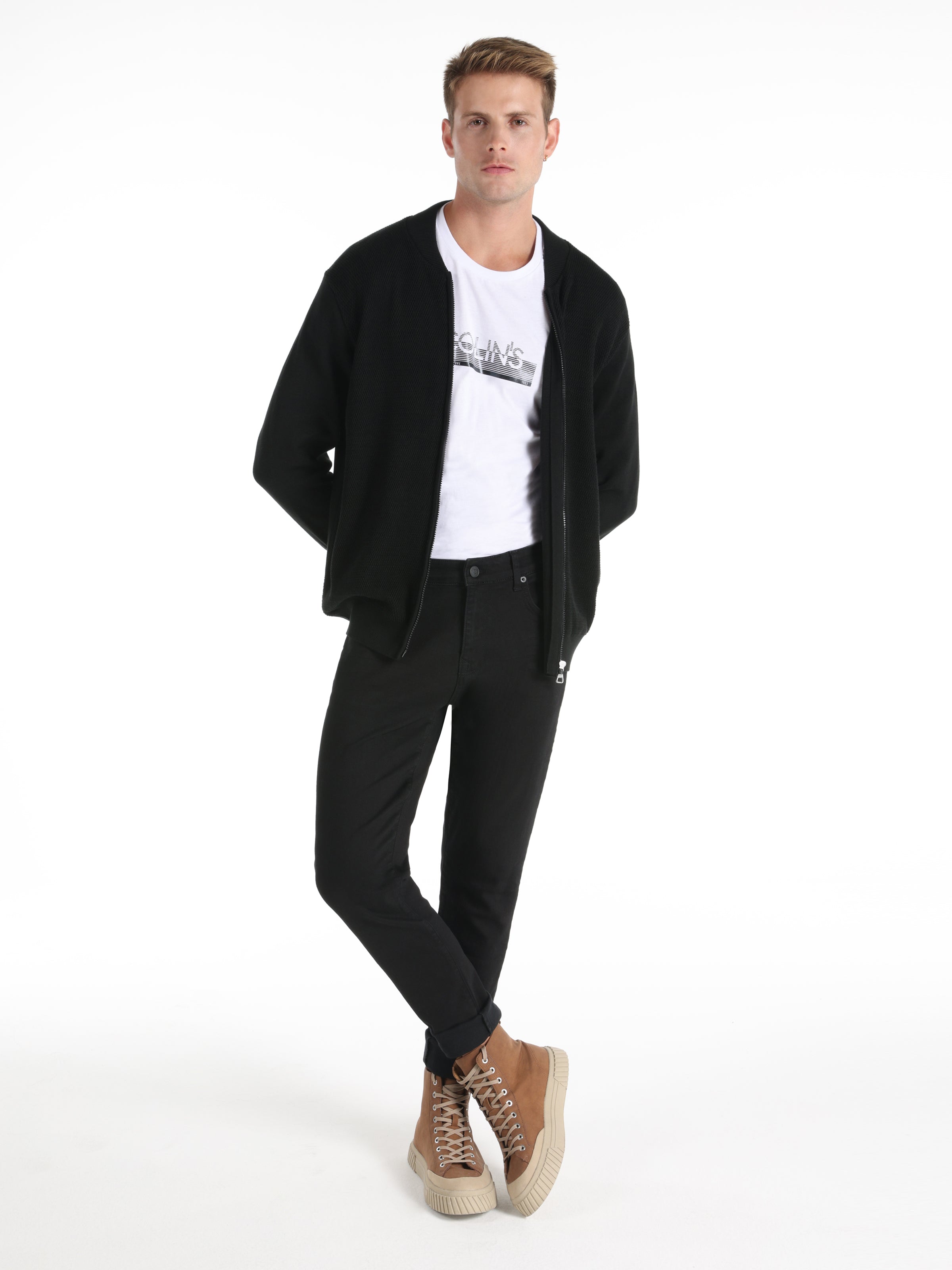 Colin's Cardigan 1064848