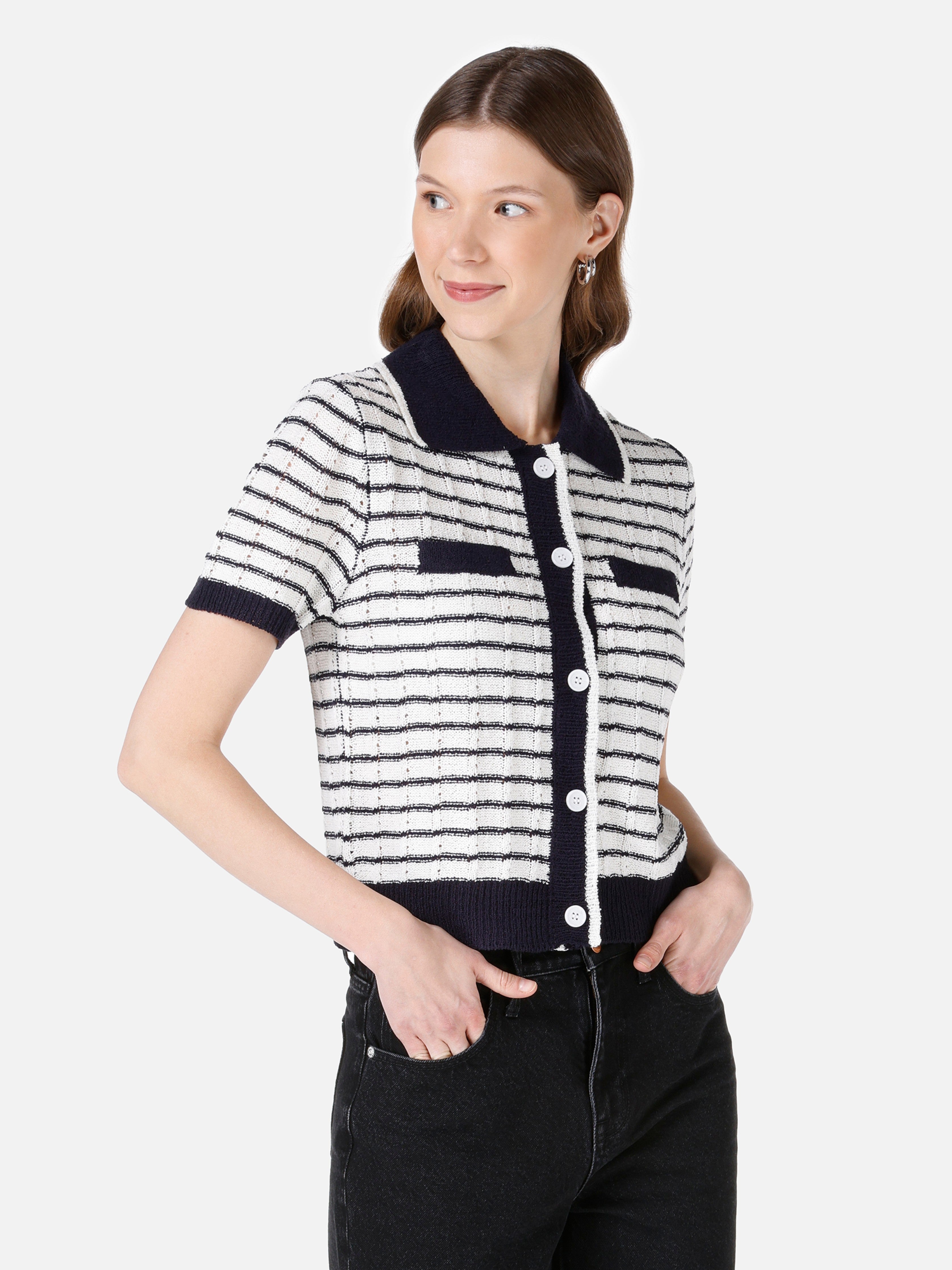 Colin's Pullover Short Sleeves 1068102