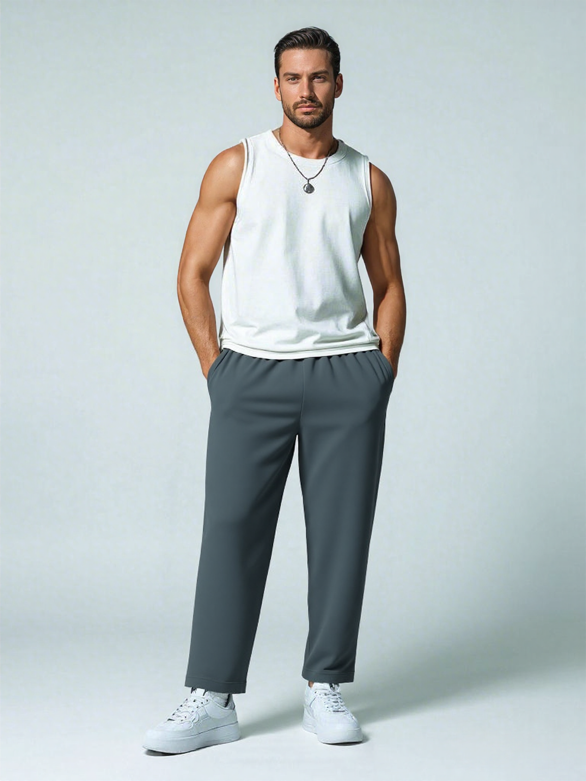 361 Sweat Pants W652511703