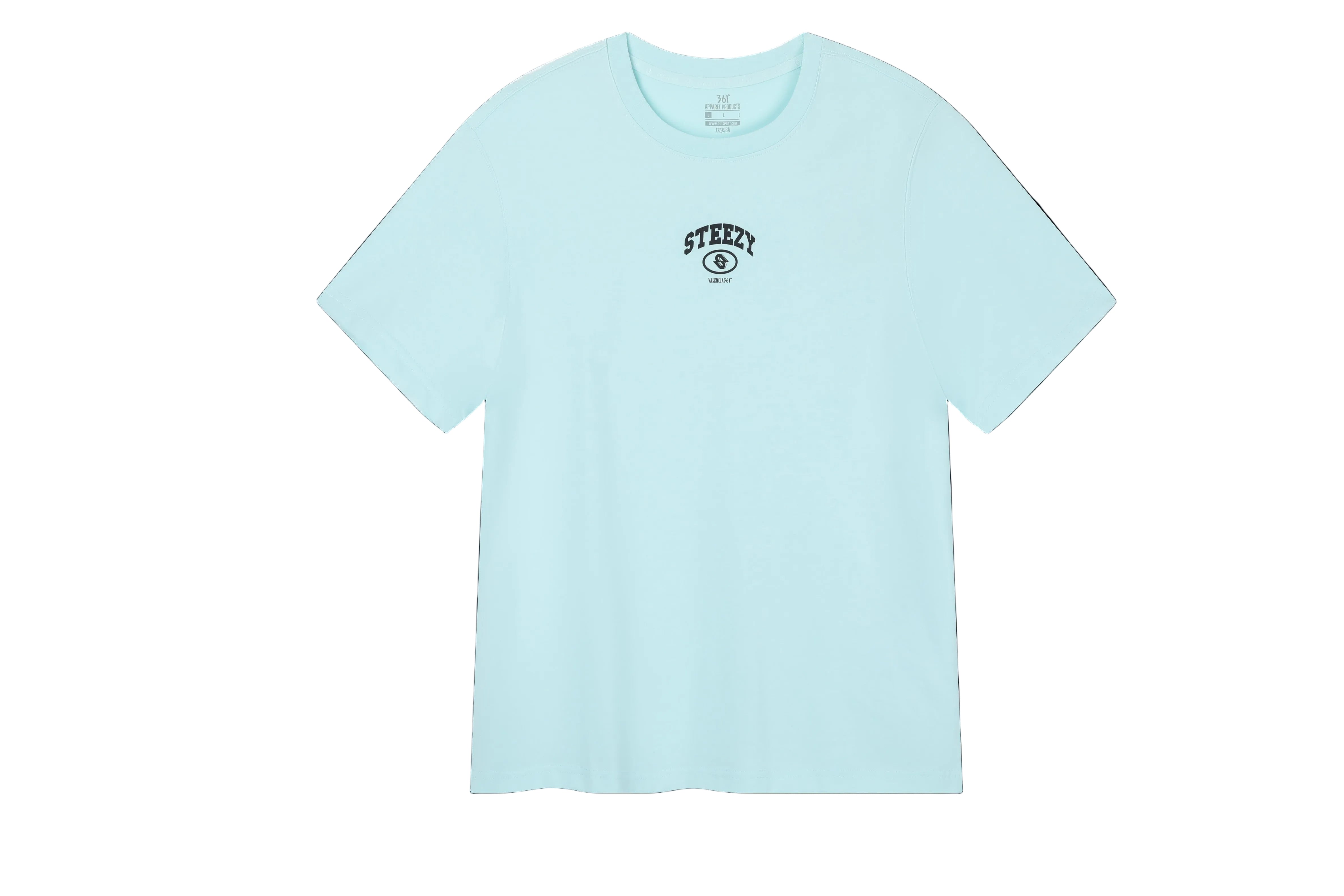 361 T-Shirt Short Sleeves W552539001A