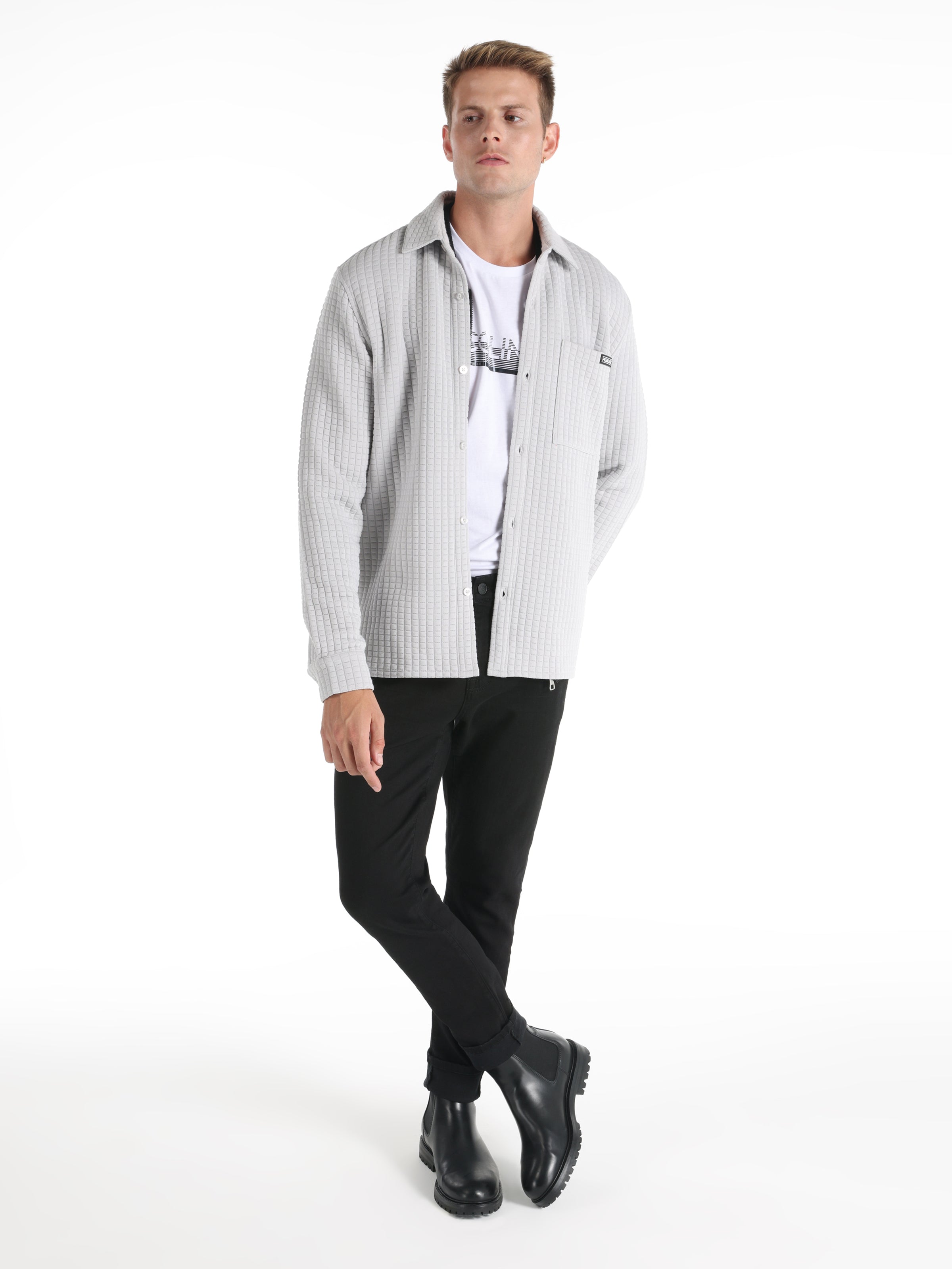 Colin's Jacket 1062927